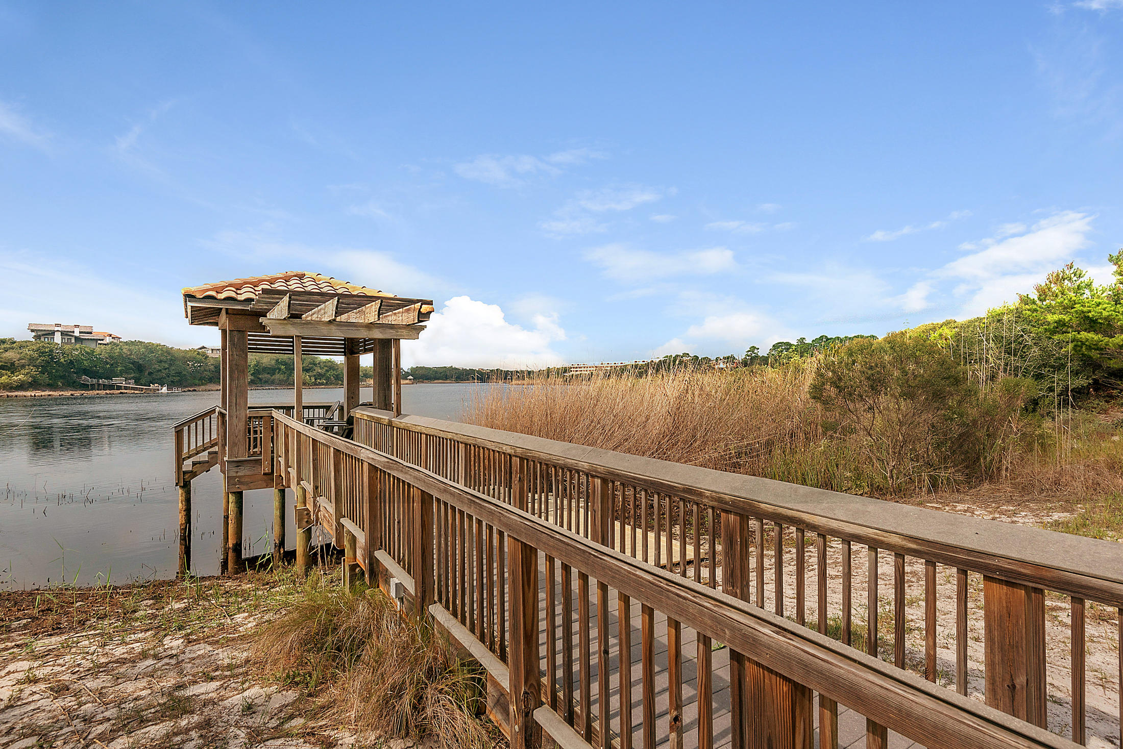 SANCTUARY BY THE SEA CONDO - Residential