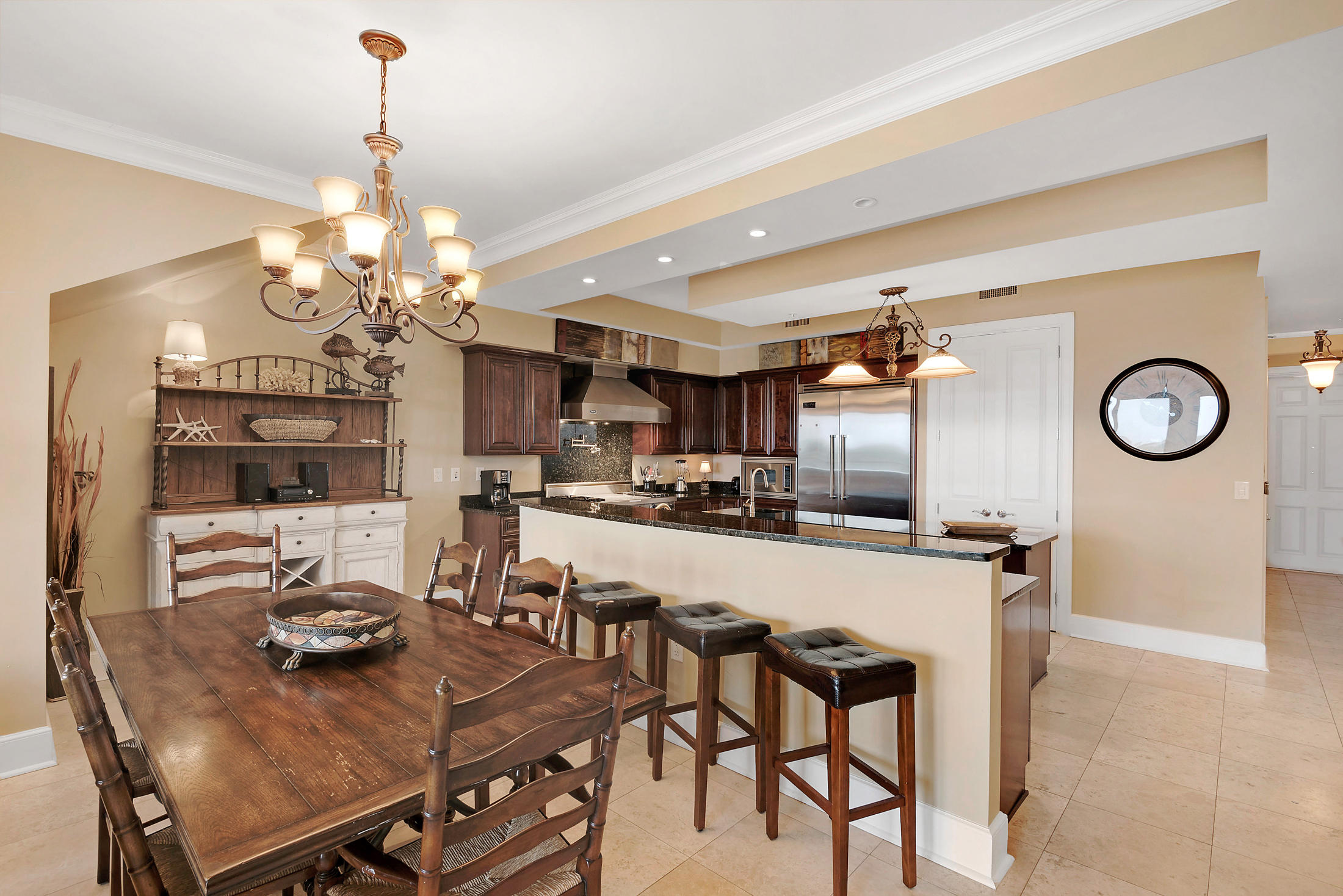 SANCTUARY BY THE SEA CONDO - Residential