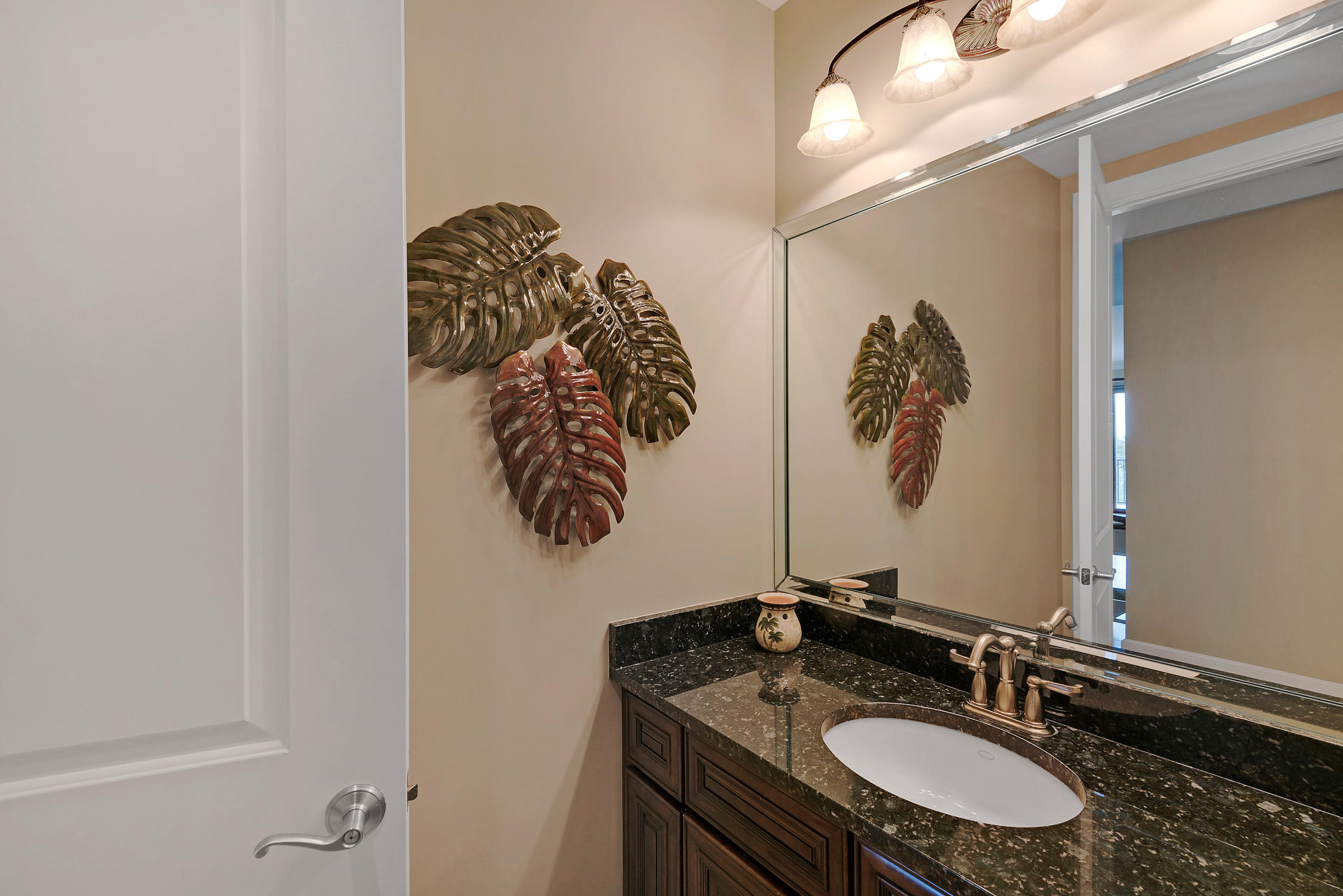SANCTUARY BY THE SEA CONDO - Residential