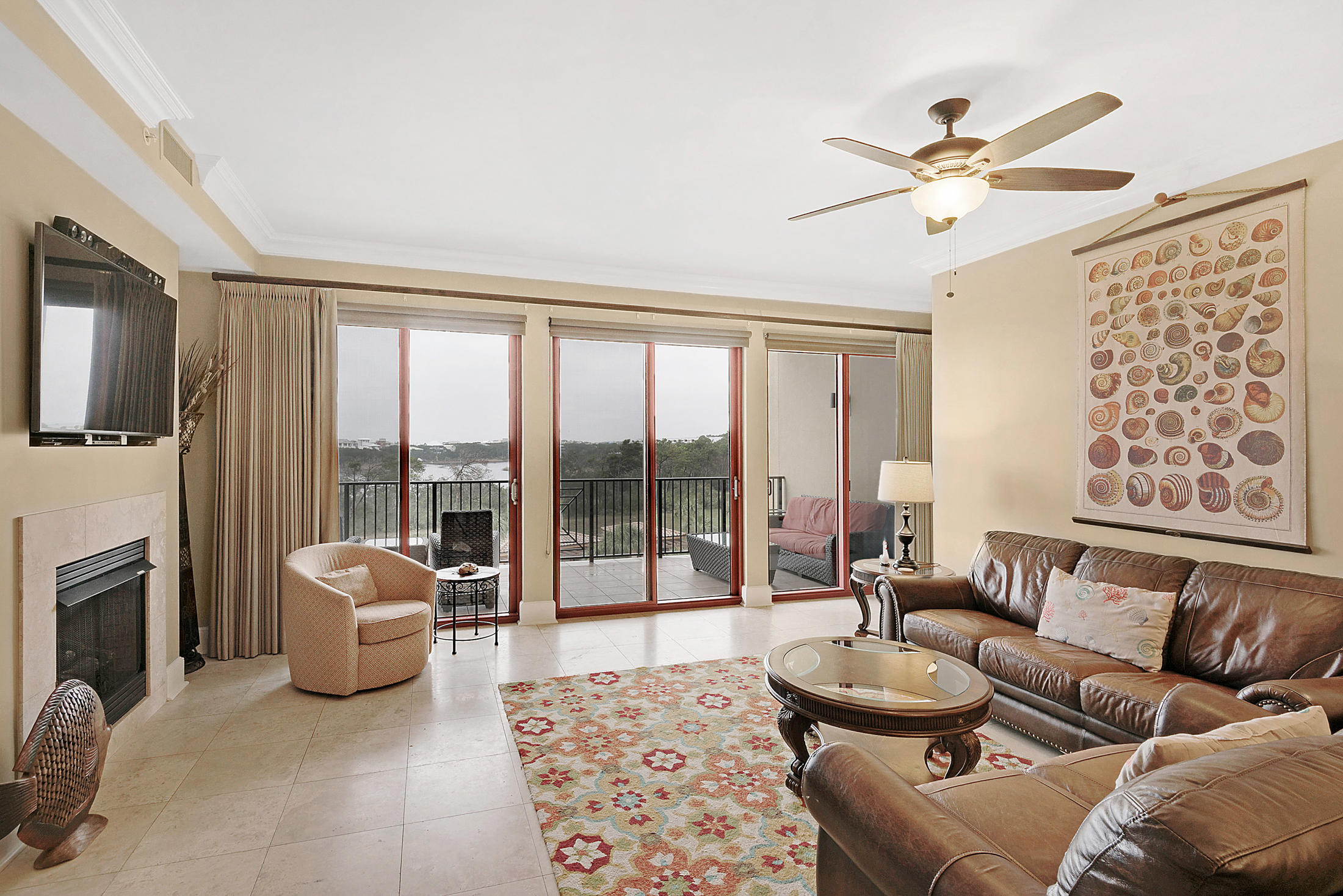 SANCTUARY BY THE SEA CONDO - Residential