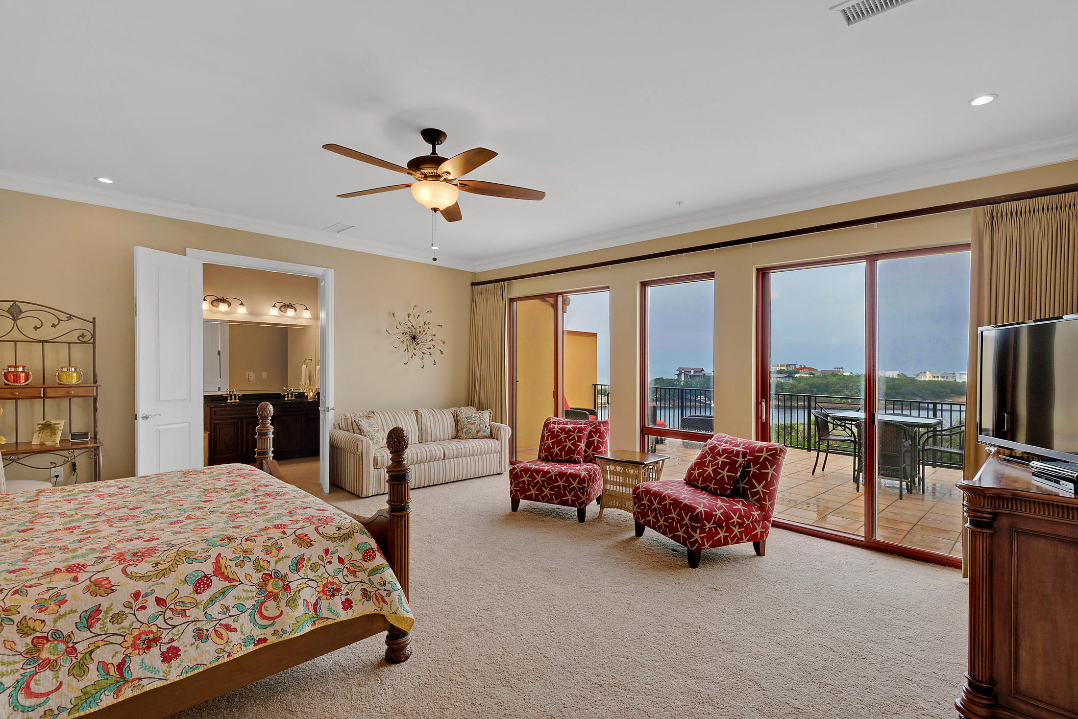 SANCTUARY BY THE SEA CONDO - Residential