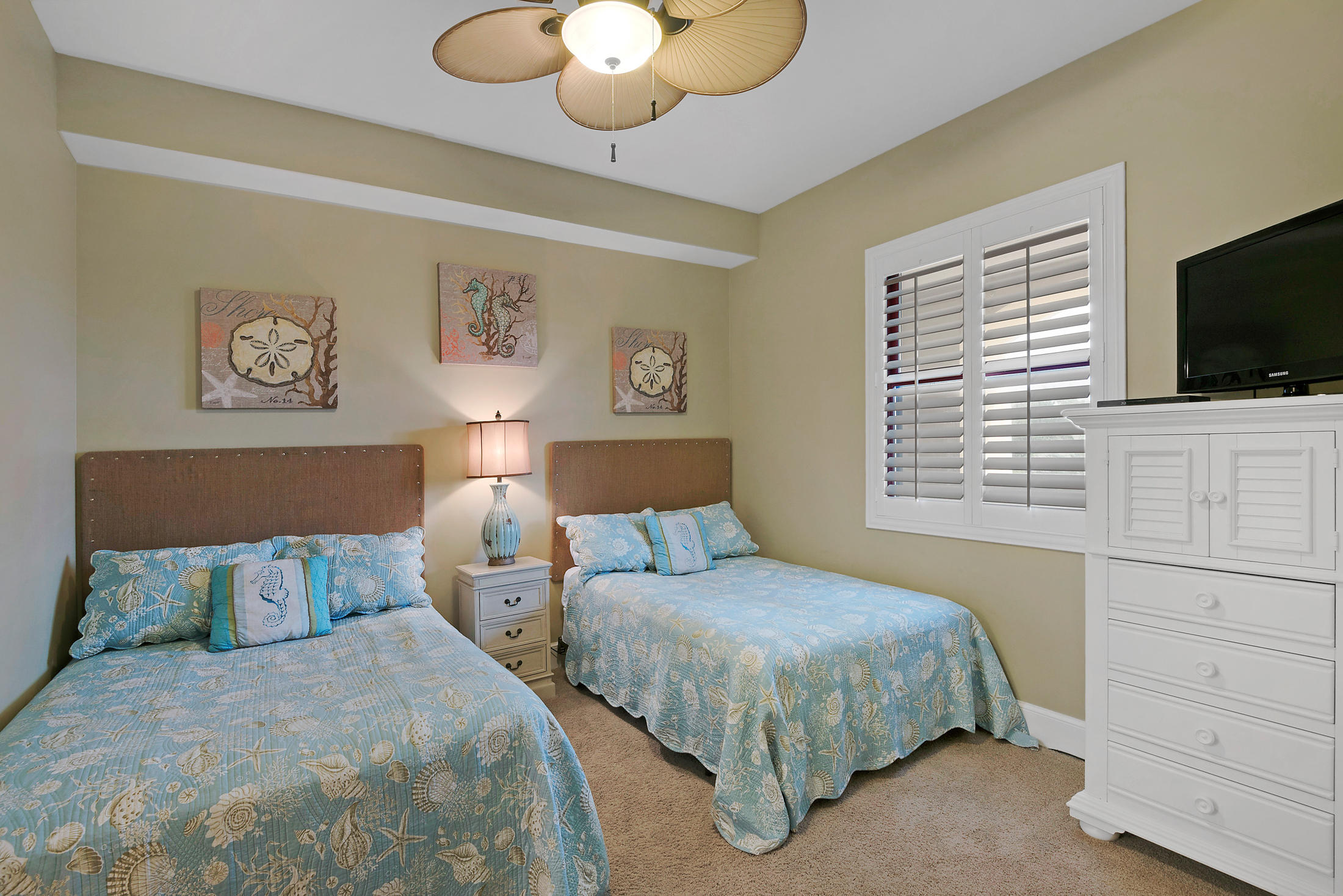 SANCTUARY BY THE SEA CONDO - Residential