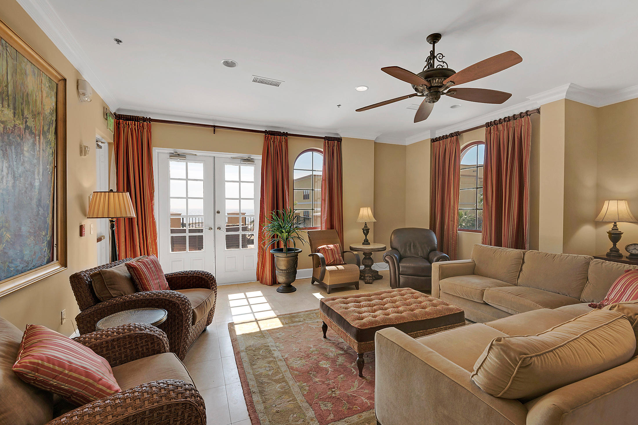 SANCTUARY BY THE SEA CONDO - Residential