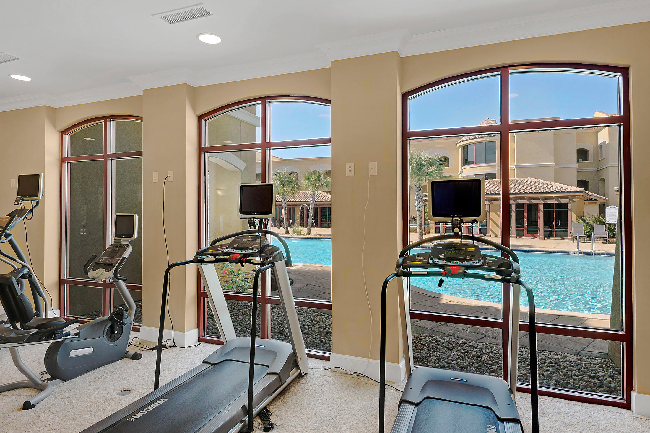 SANCTUARY BY THE SEA CONDO - Residential