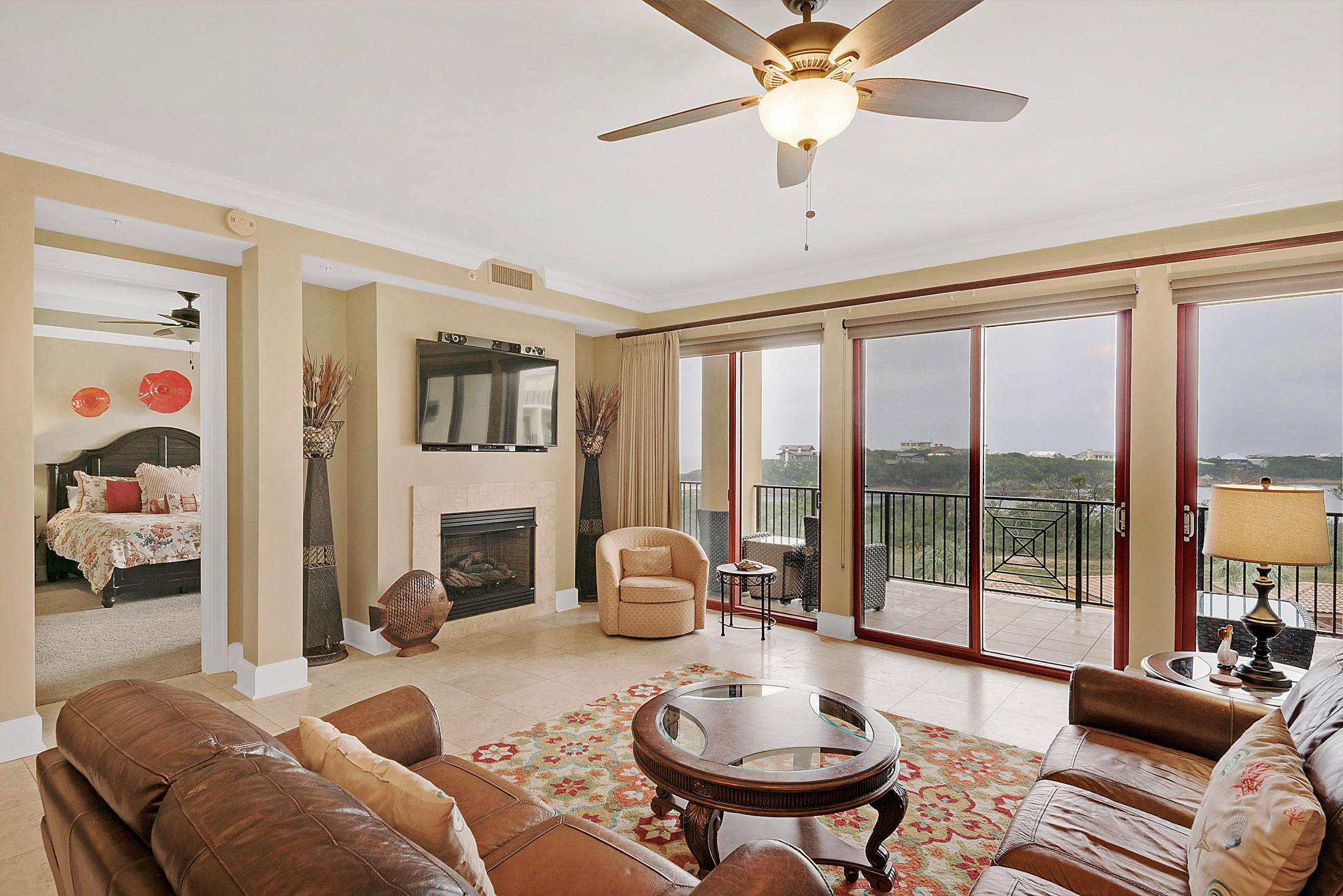 SANCTUARY BY THE SEA CONDO - Residential