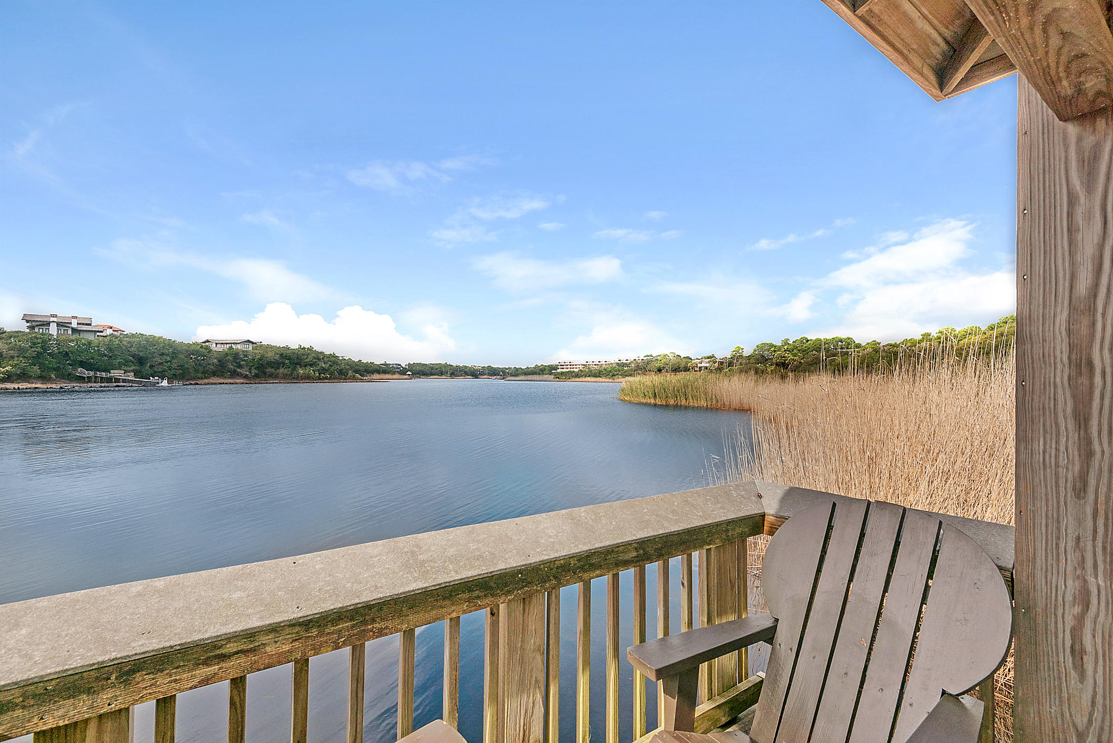SANCTUARY BY THE SEA CONDO - Residential