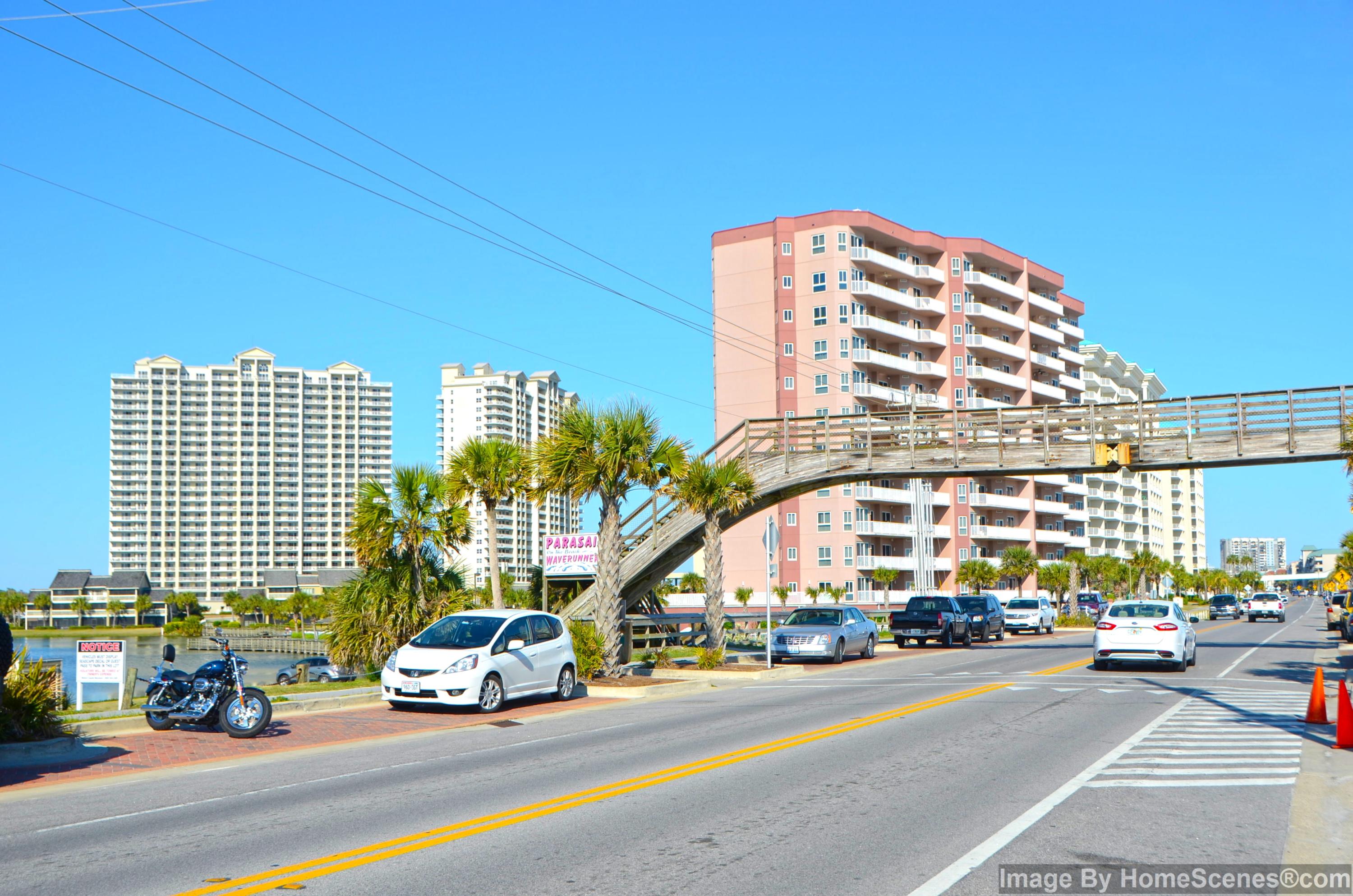 ARIEL DUNES II - Residential
