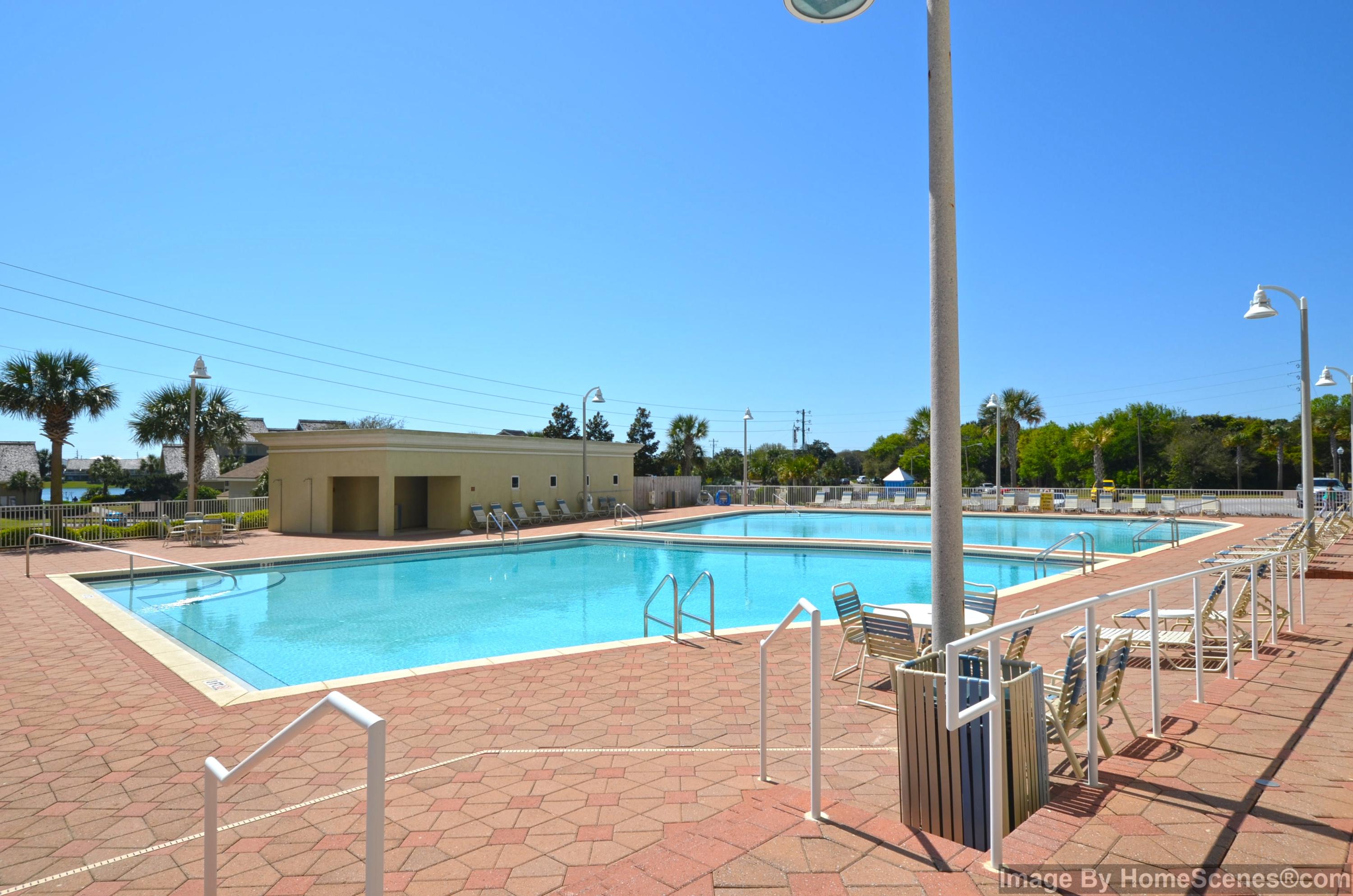 ARIEL DUNES II - Residential