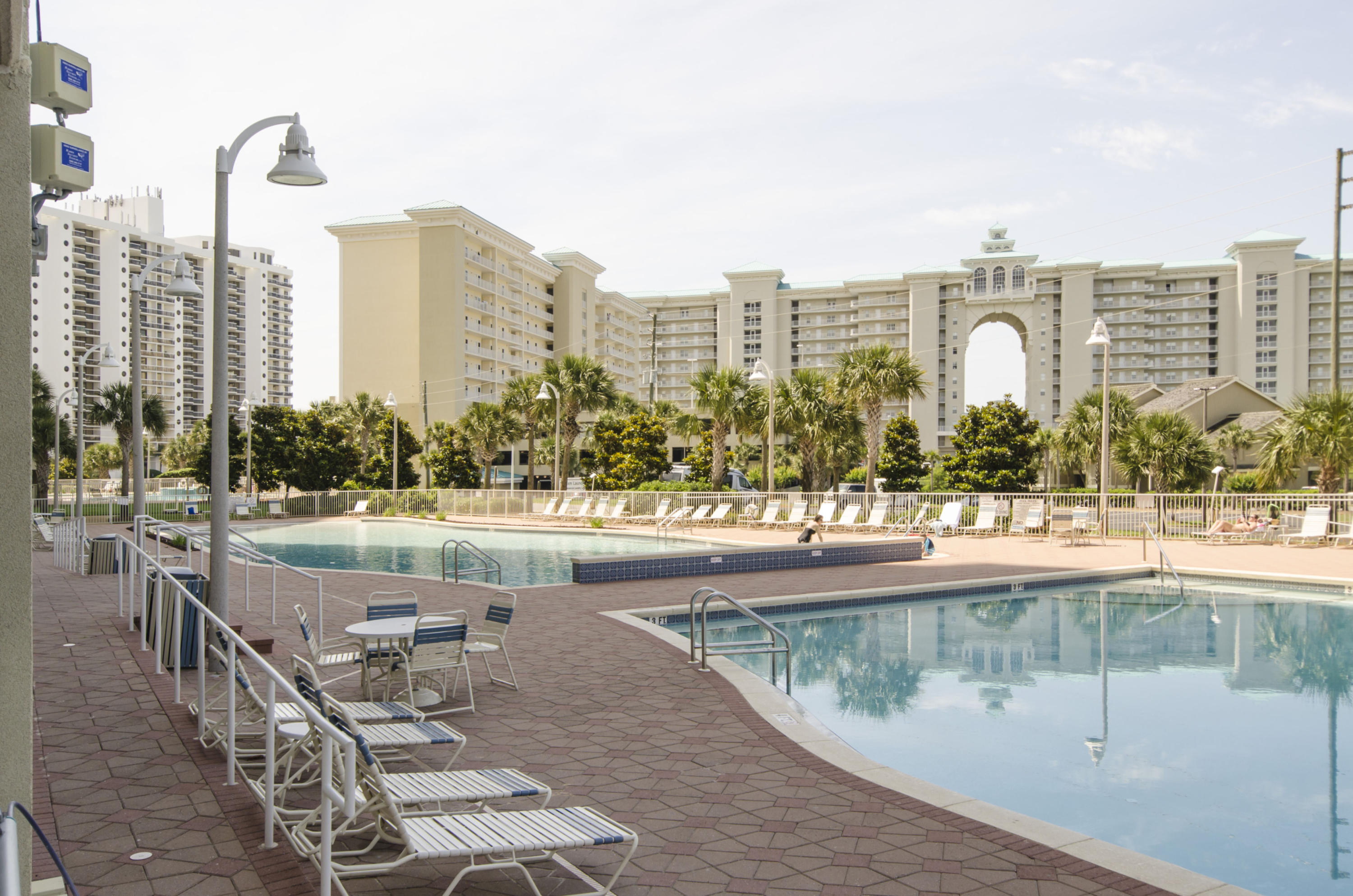 ARIEL DUNES II - Residential