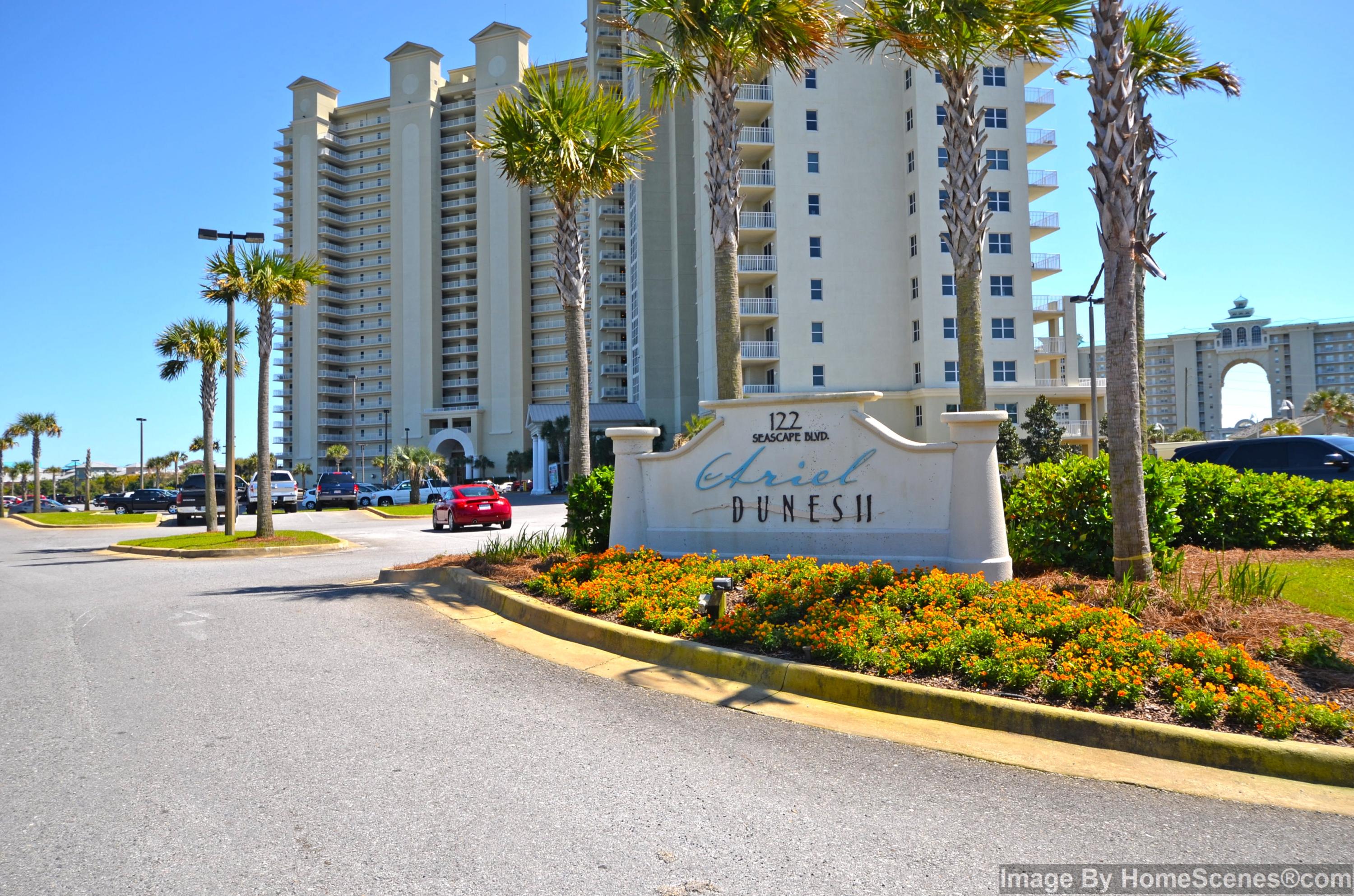 ARIEL DUNES II - Residential