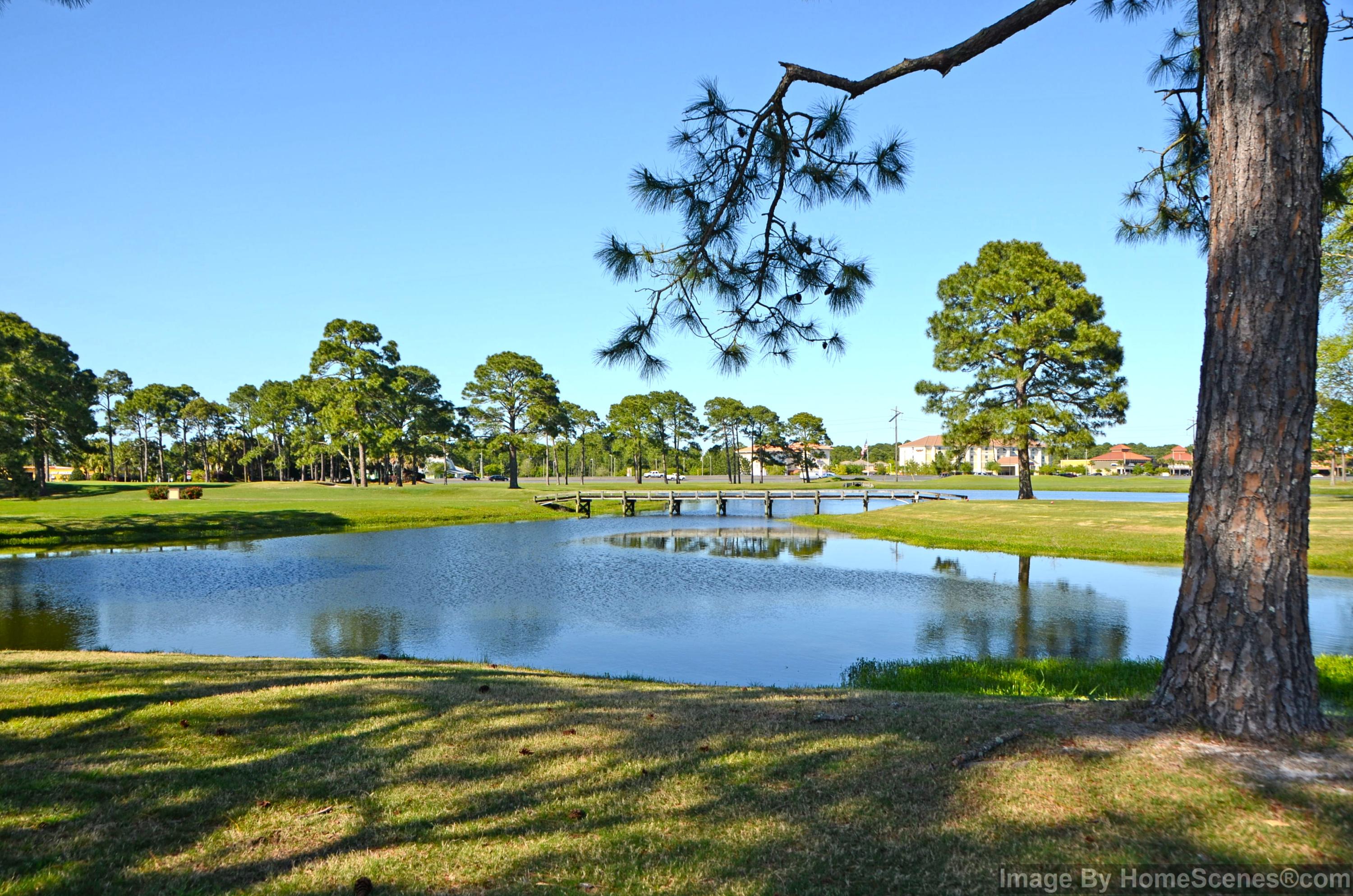 ARIEL DUNES II - Residential