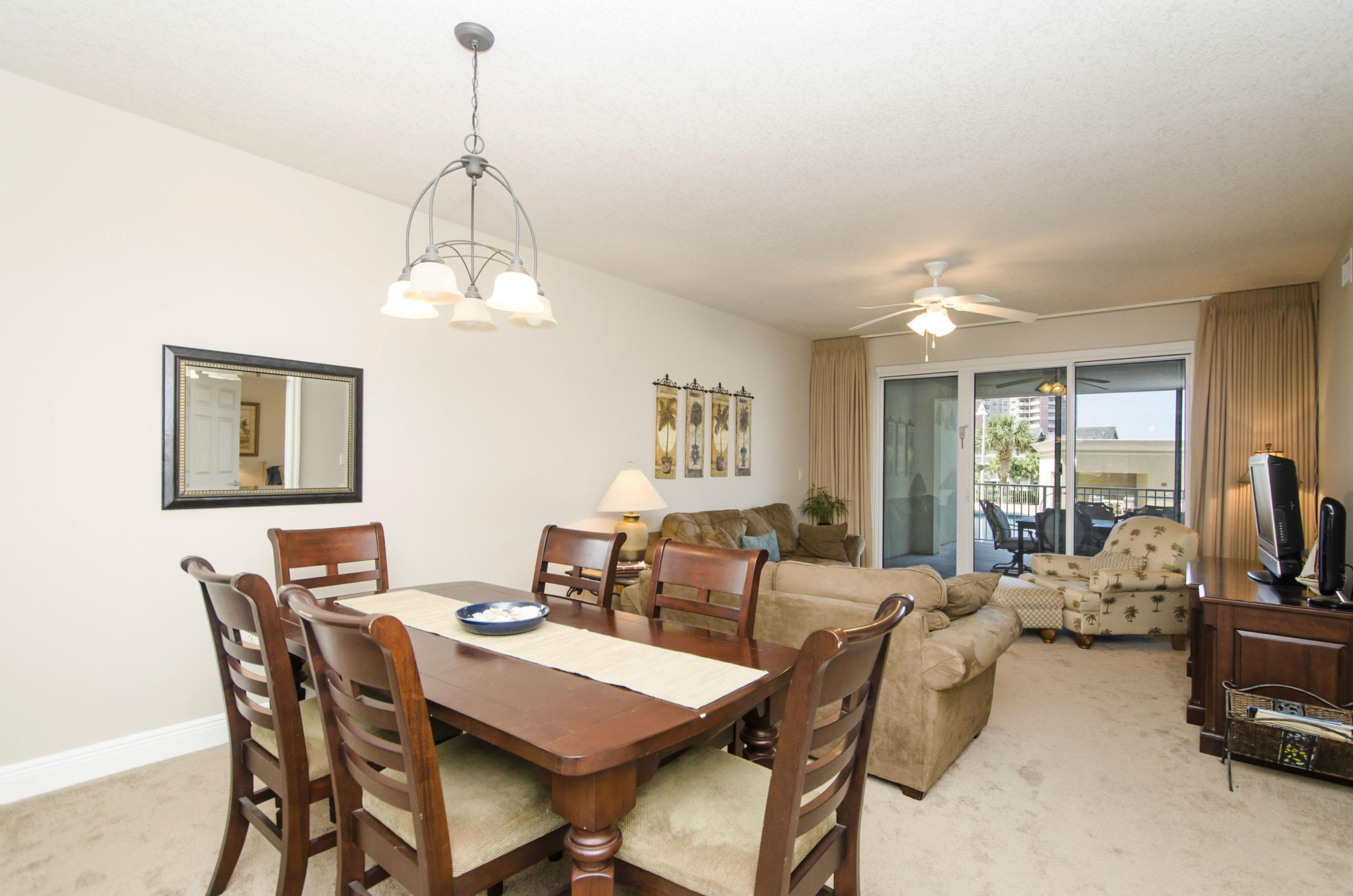 ARIEL DUNES II - Residential