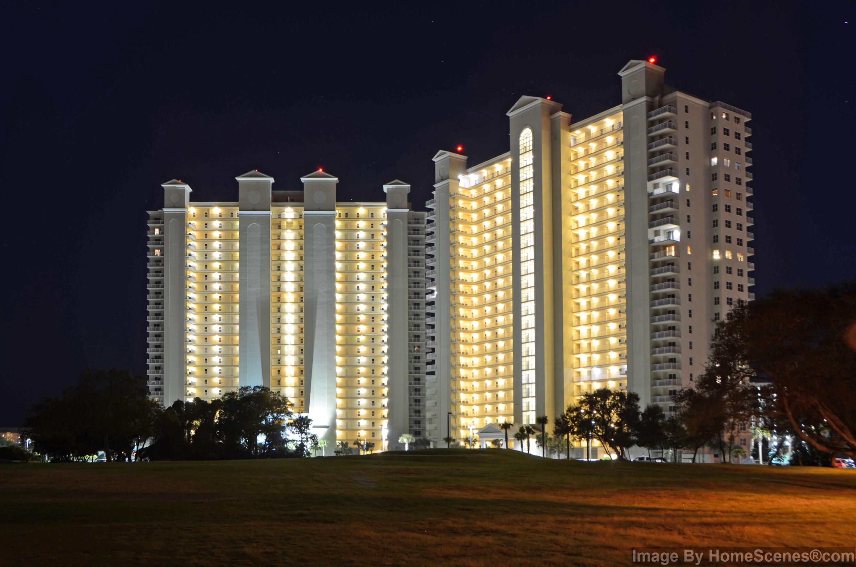 ARIEL DUNES II - Residential