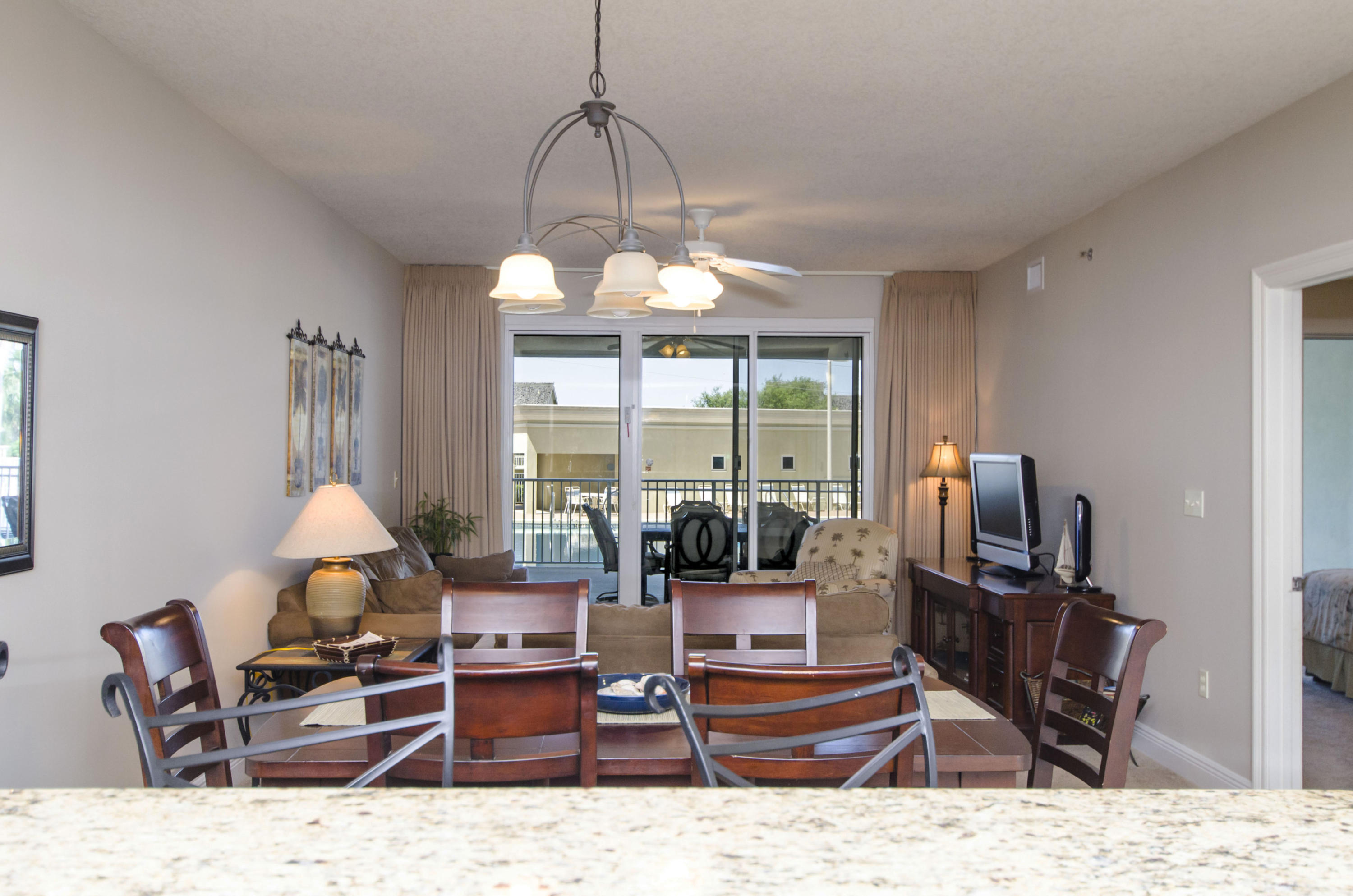 ARIEL DUNES II - Residential