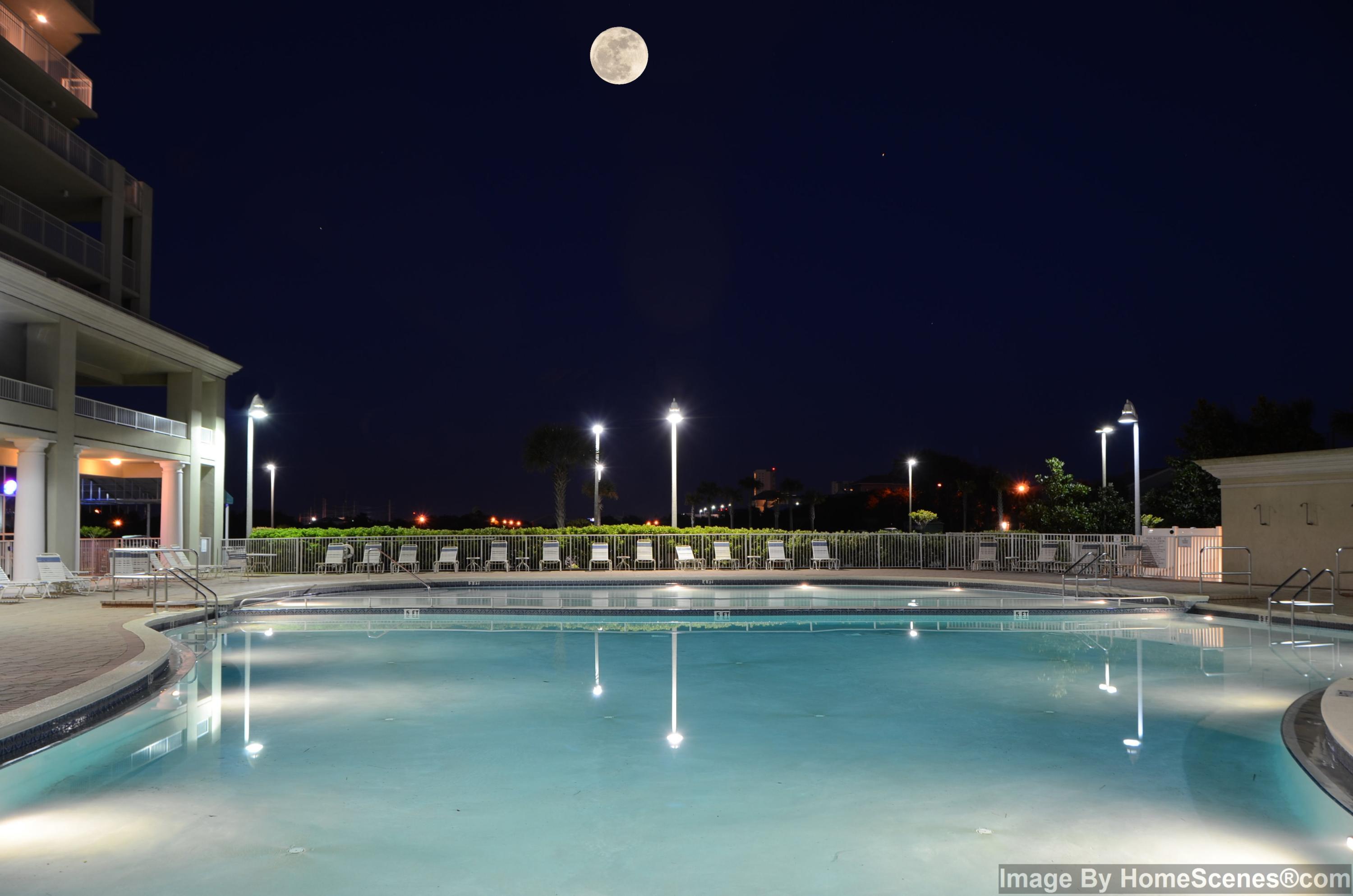 ARIEL DUNES II - Residential