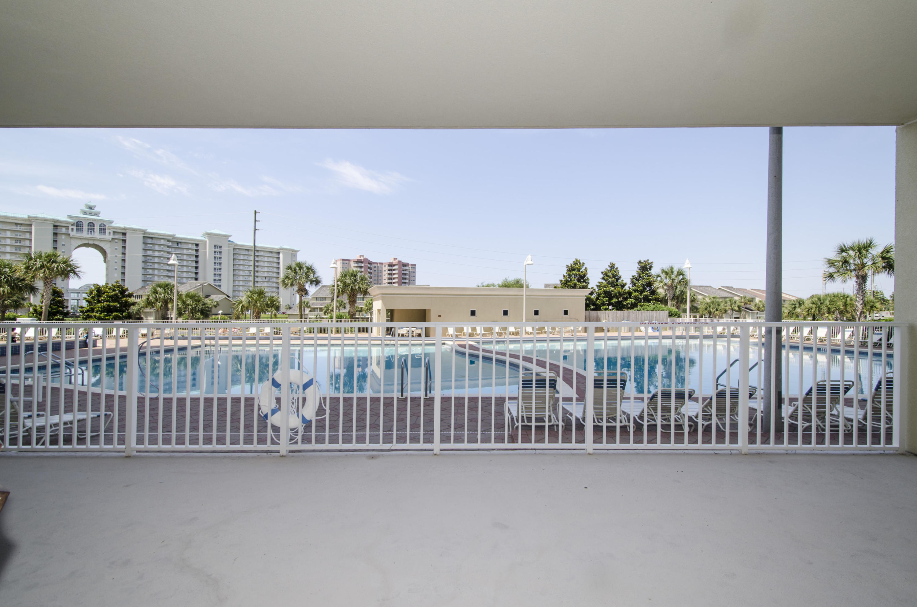 ARIEL DUNES II - Residential