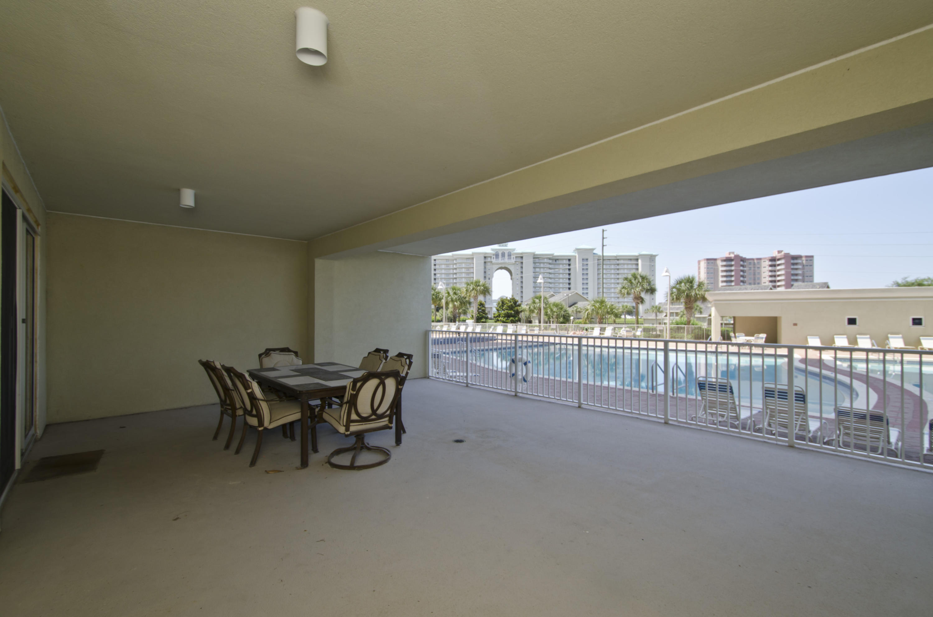 ARIEL DUNES II - Residential