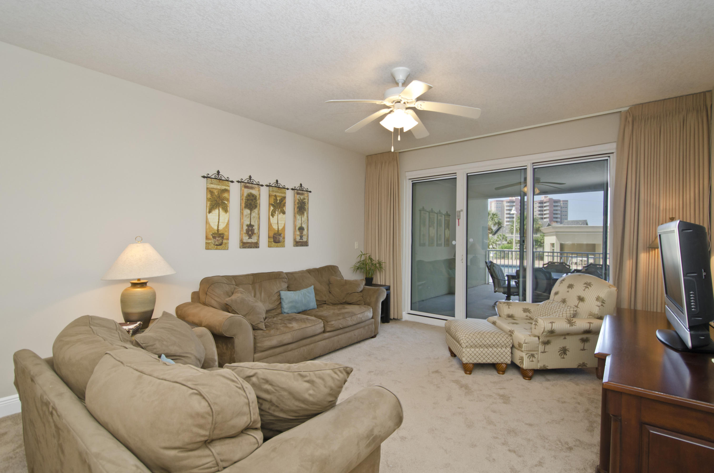 ARIEL DUNES II - Residential