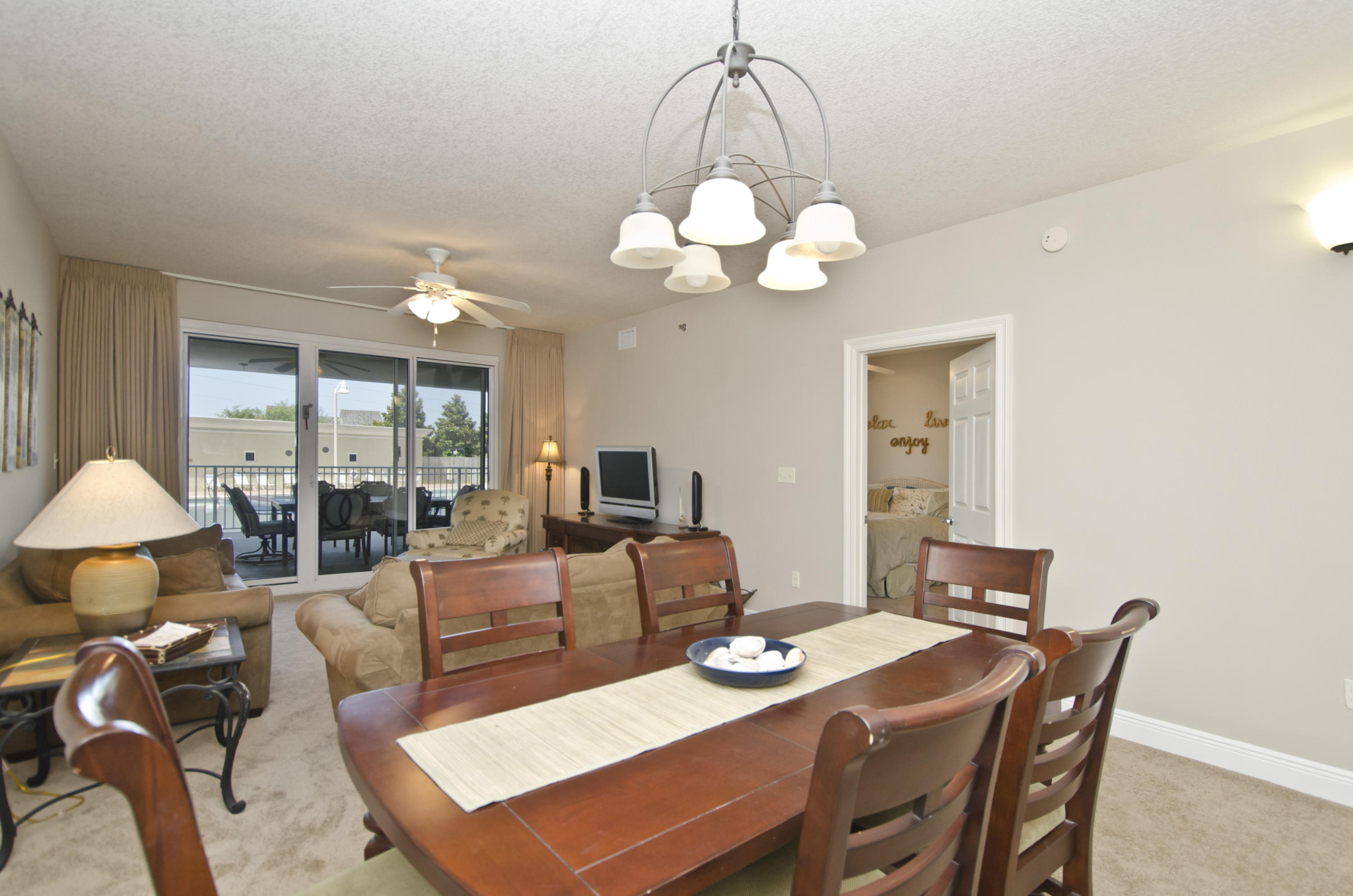 ARIEL DUNES II - Residential