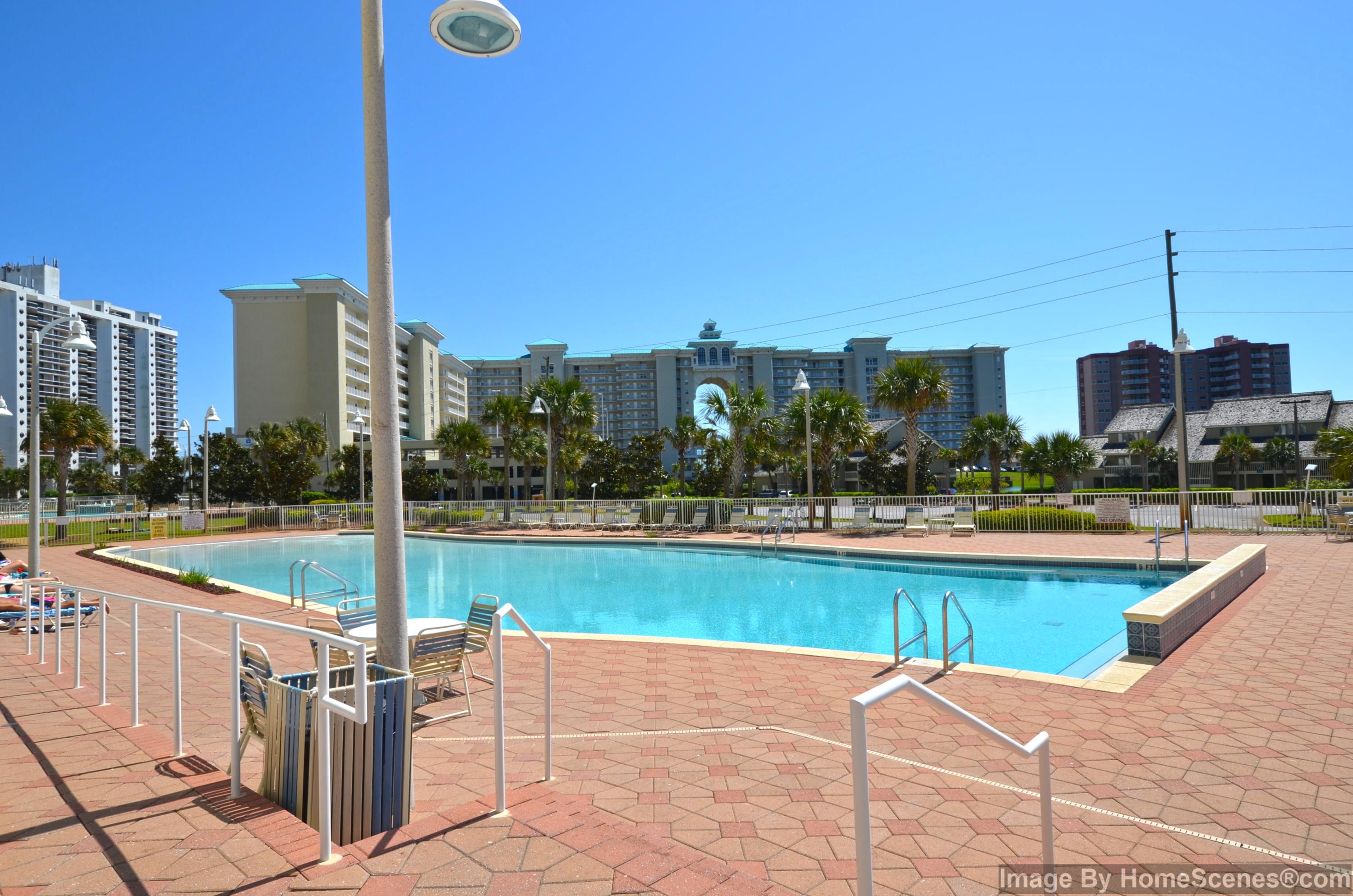 ARIEL DUNES II - Residential