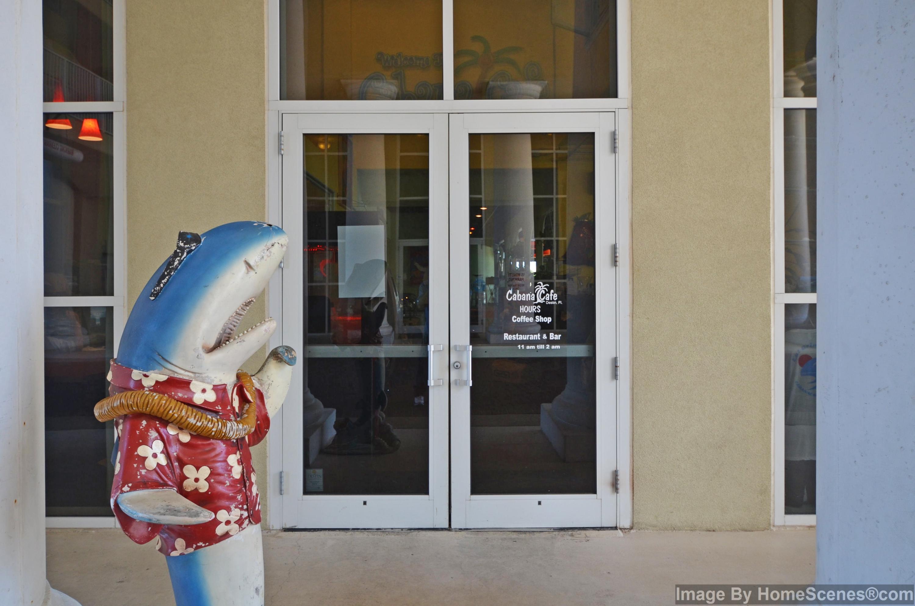 ARIEL DUNES II - Residential