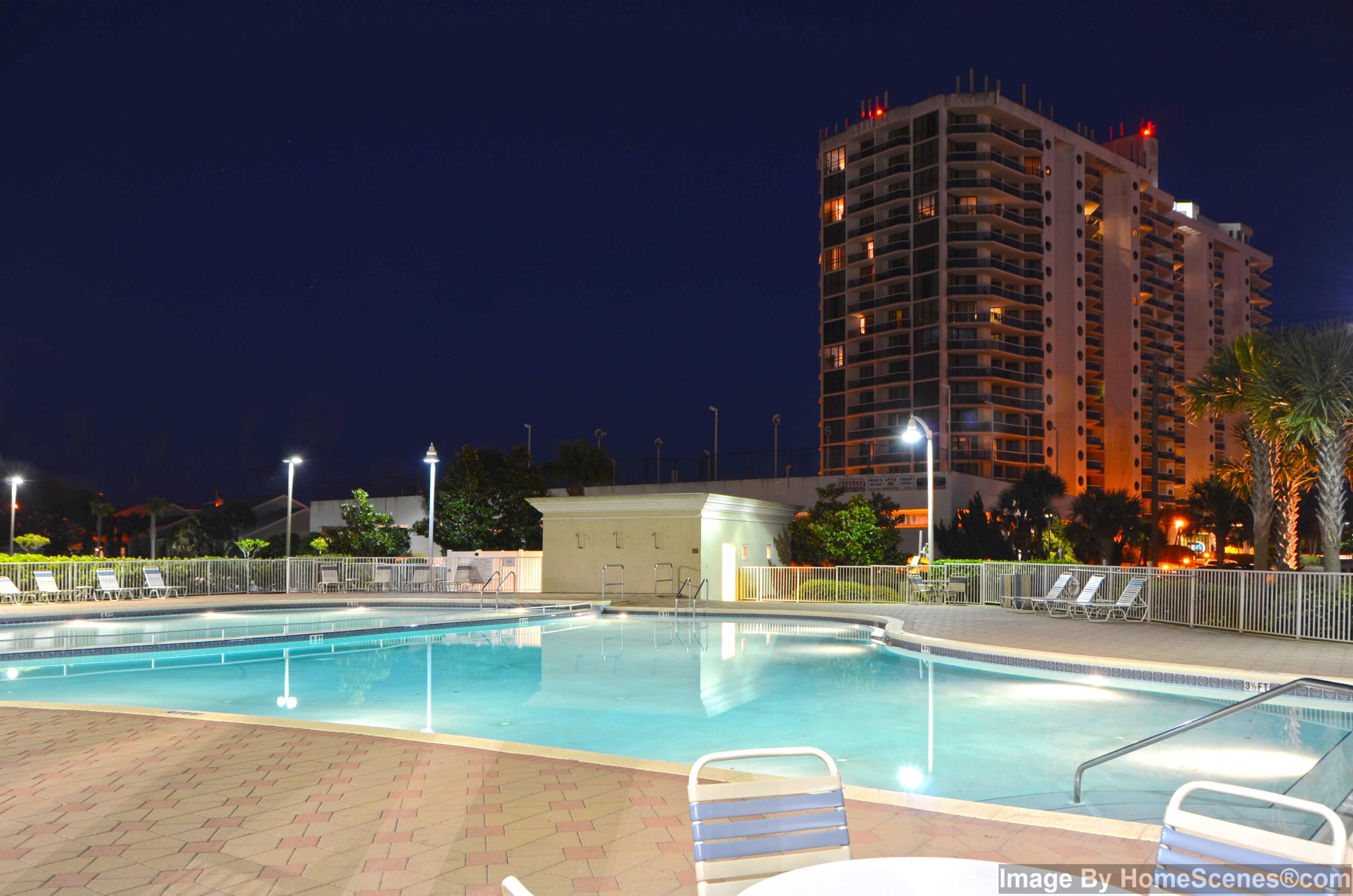 ARIEL DUNES II - Residential