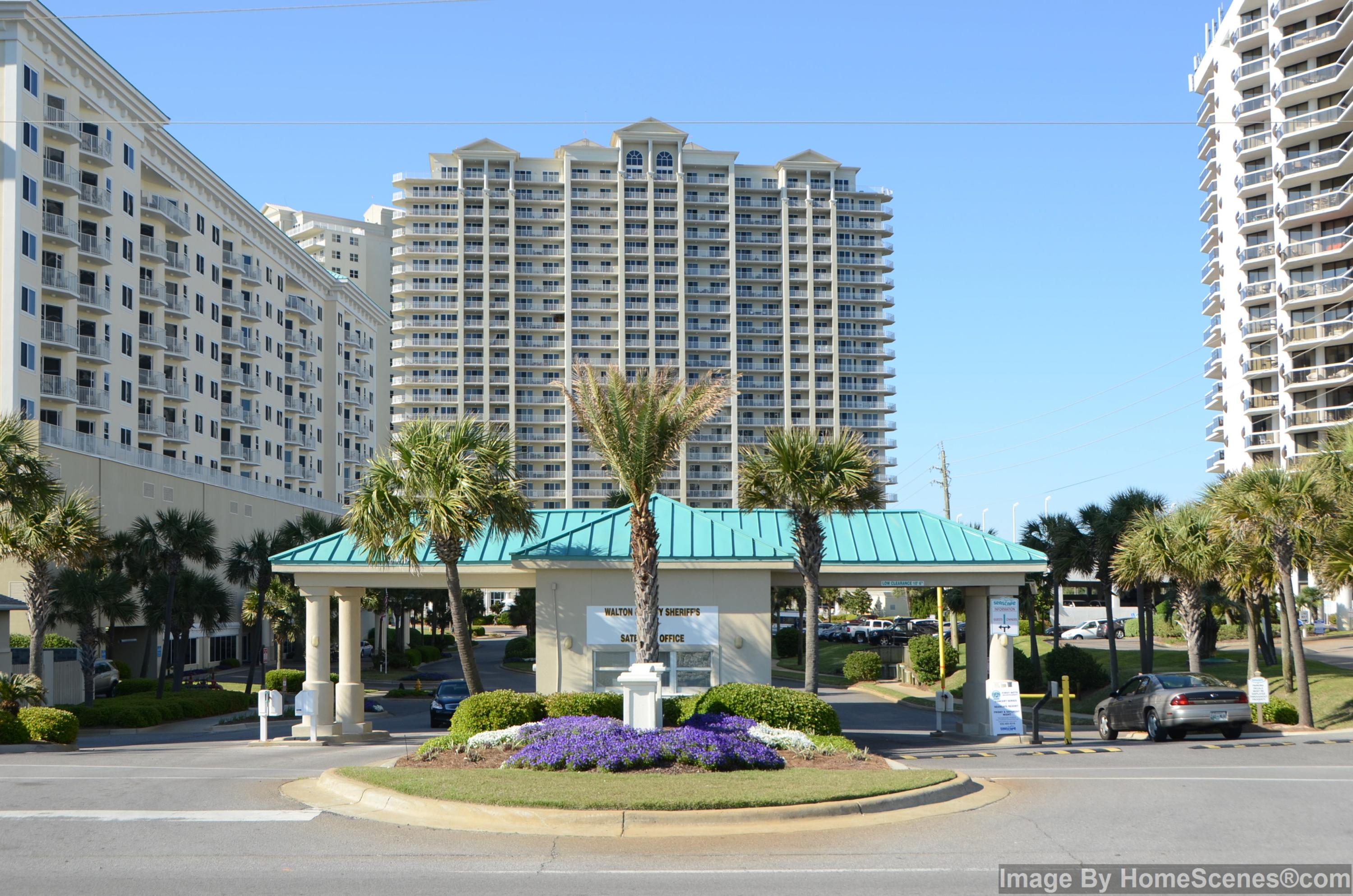 ARIEL DUNES II - Residential