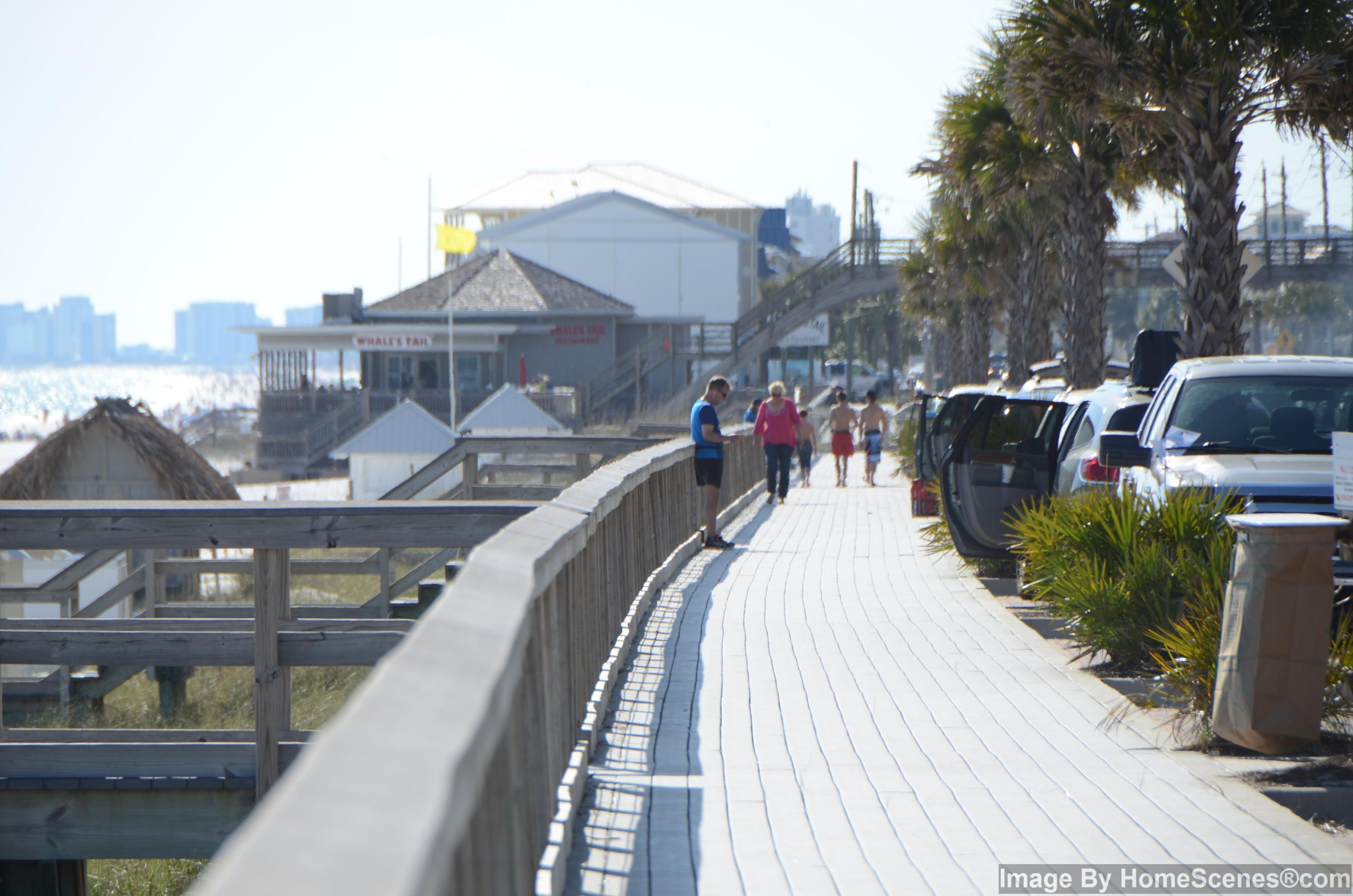ARIEL DUNES II - Residential
