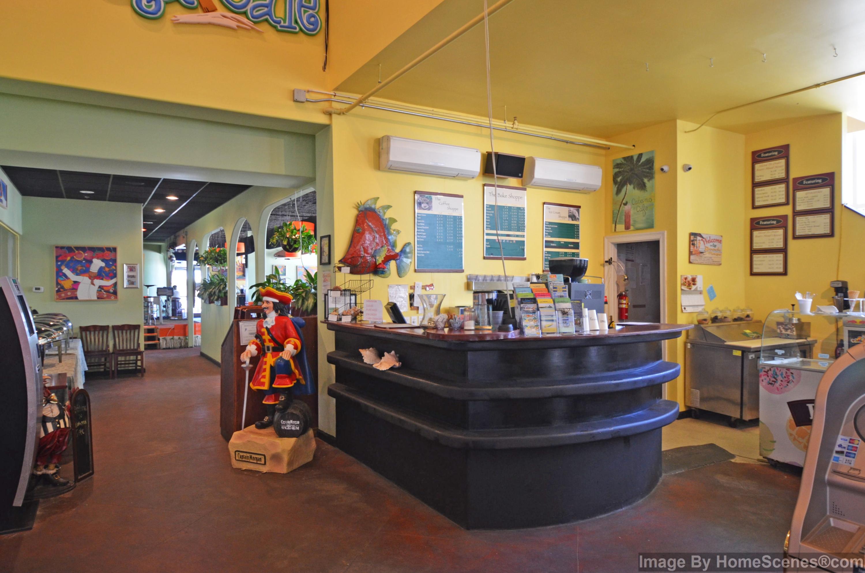 ARIEL DUNES II - Residential