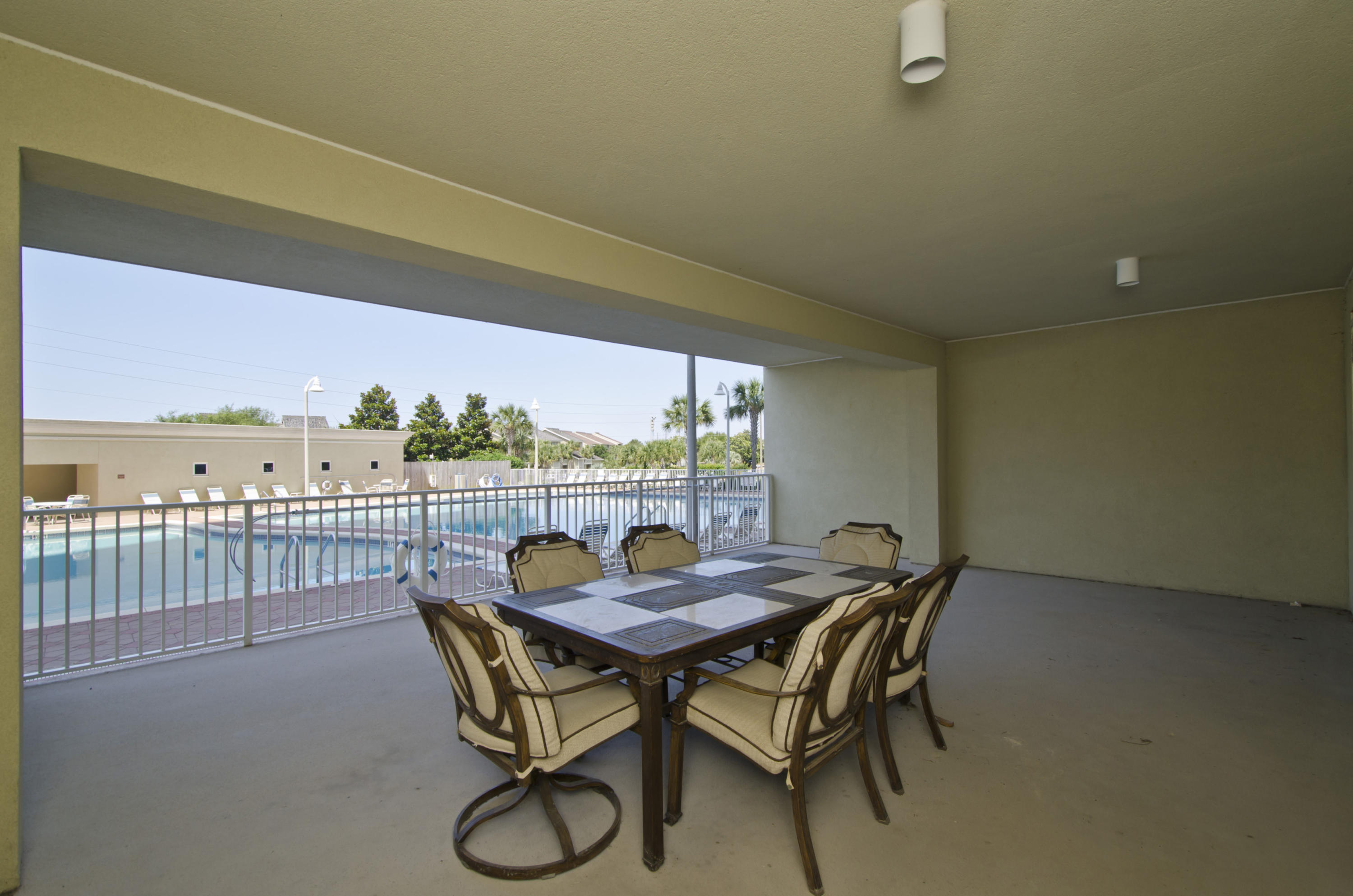 ARIEL DUNES II - Residential