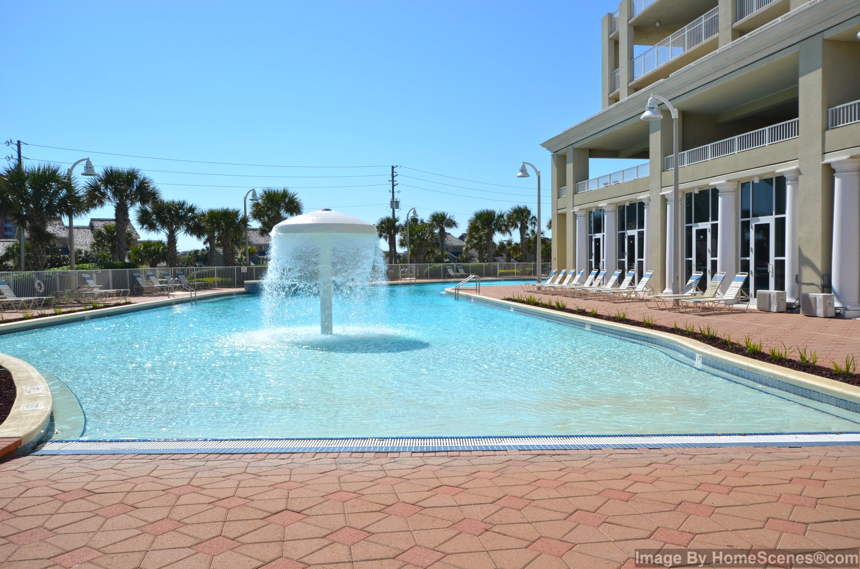 ARIEL DUNES II - Residential