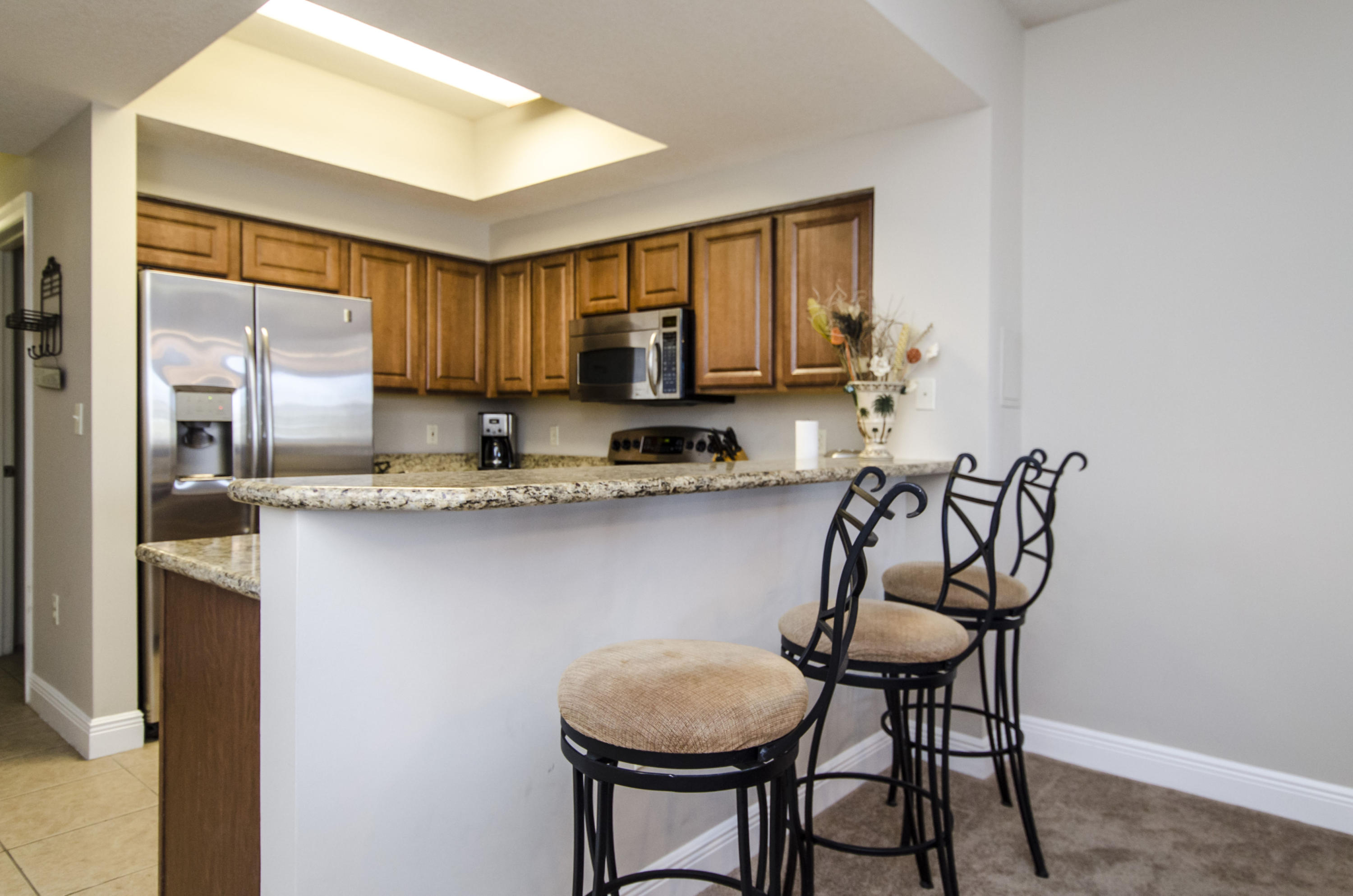 ARIEL DUNES II - Residential