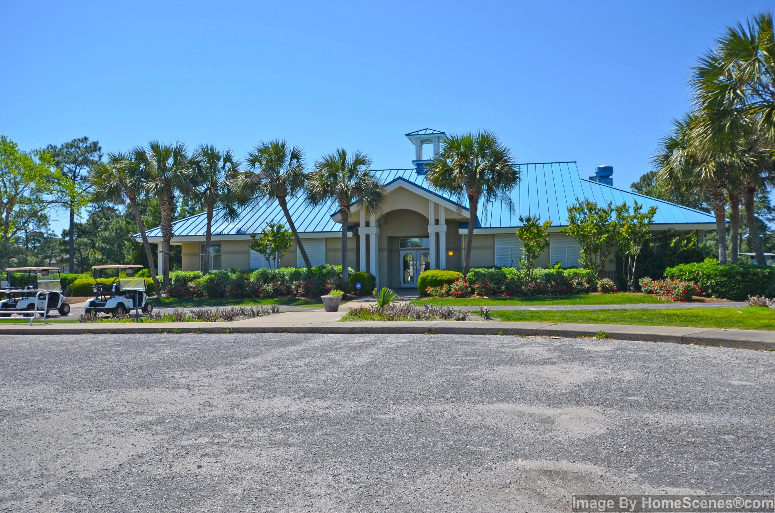 ARIEL DUNES II - Residential