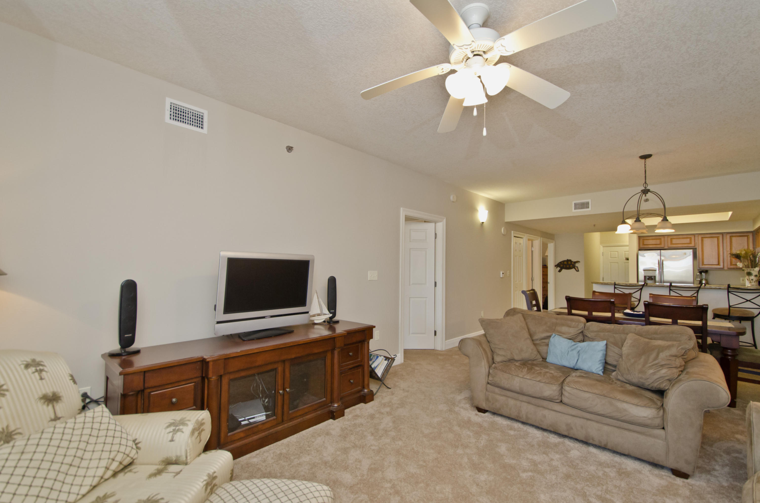 ARIEL DUNES II - Residential