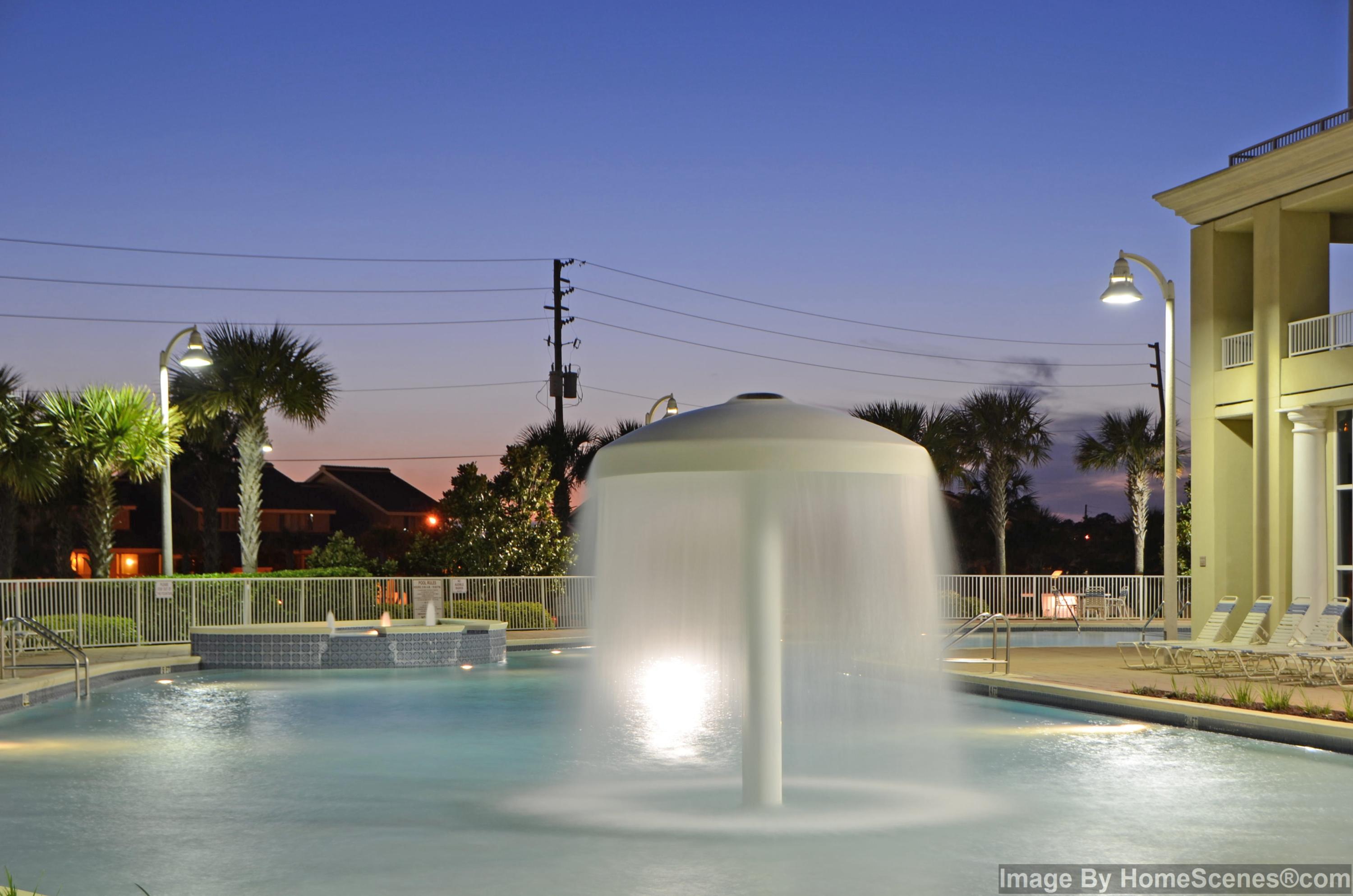 ARIEL DUNES II - Residential