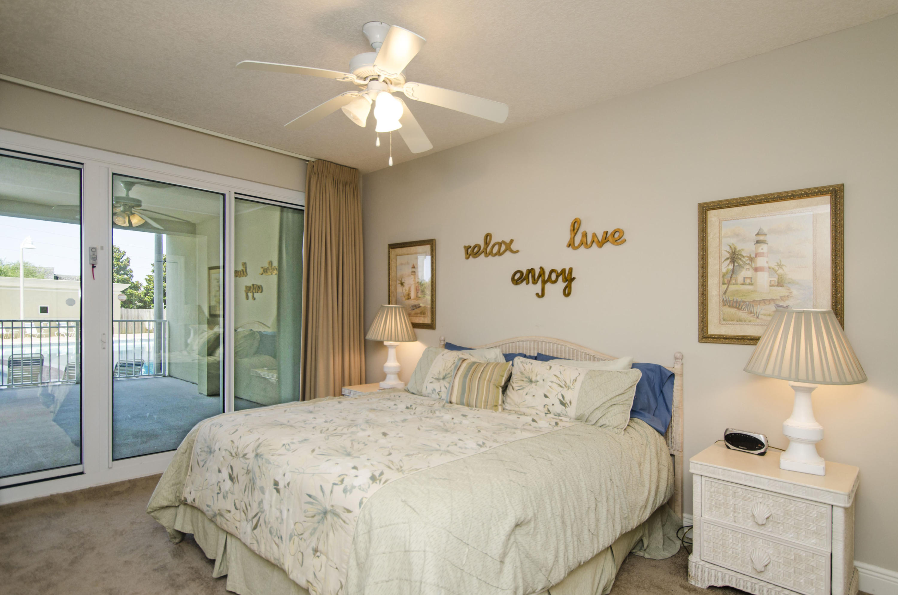 ARIEL DUNES II - Residential