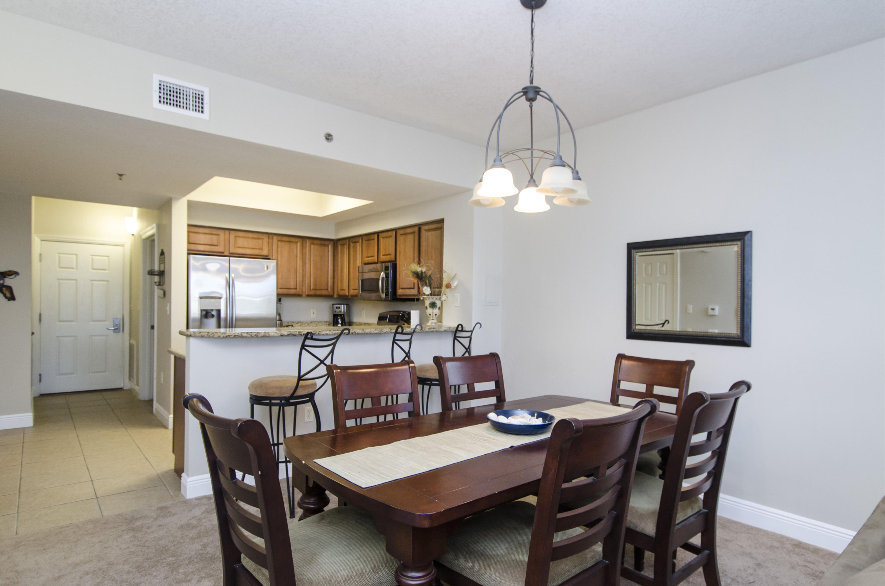 ARIEL DUNES II - Residential