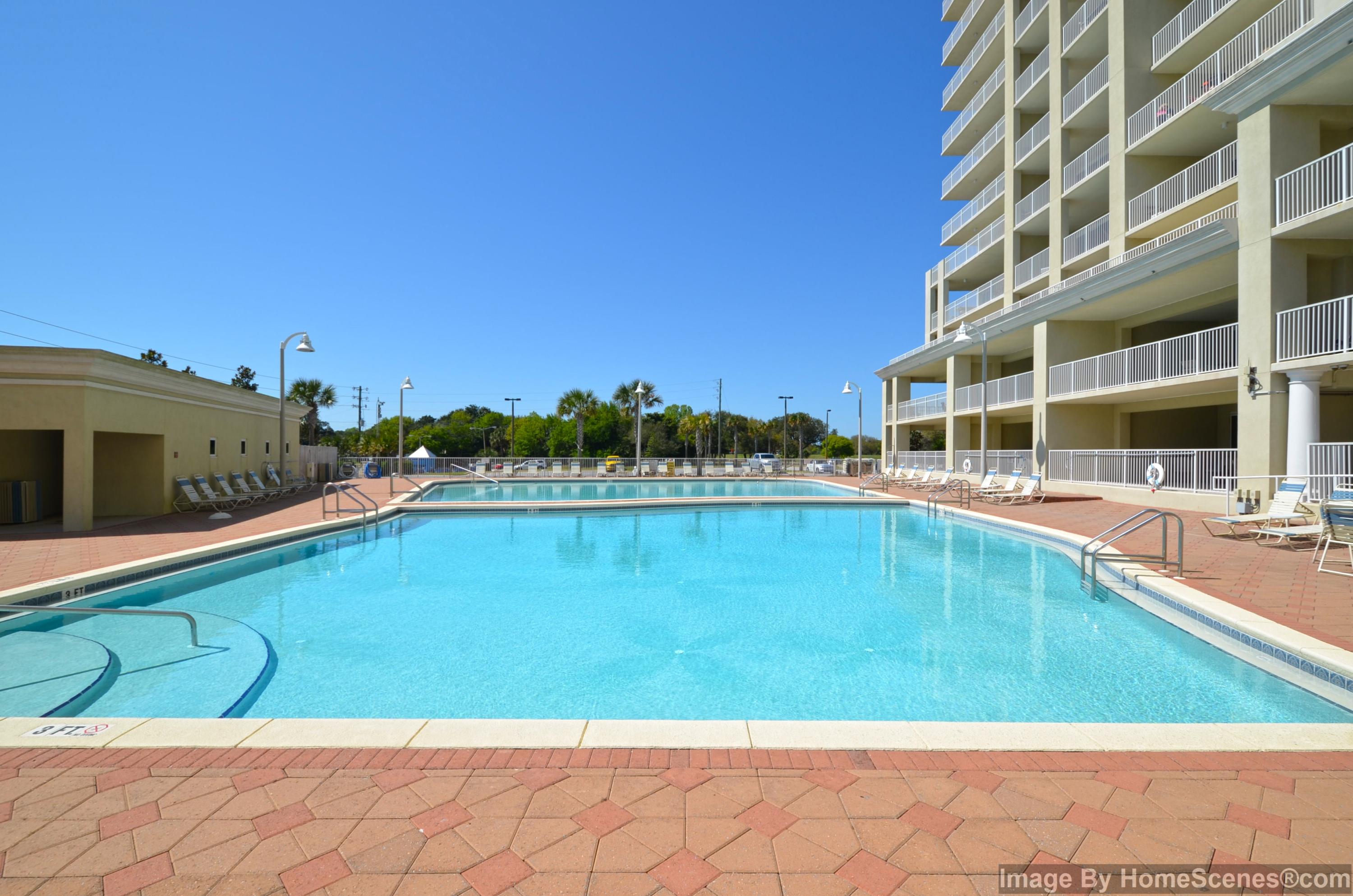 ARIEL DUNES II - Residential