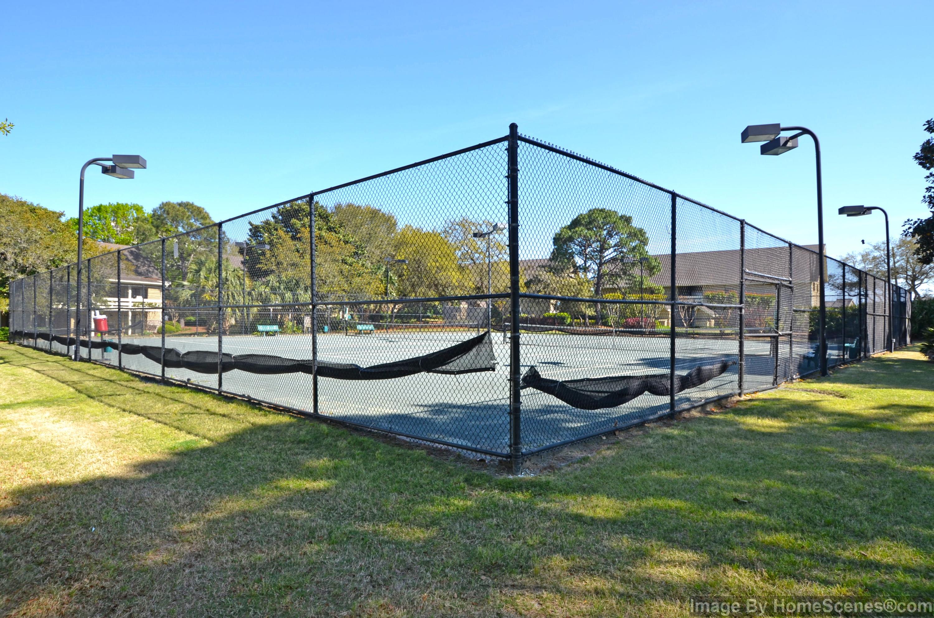 ARIEL DUNES II - Residential