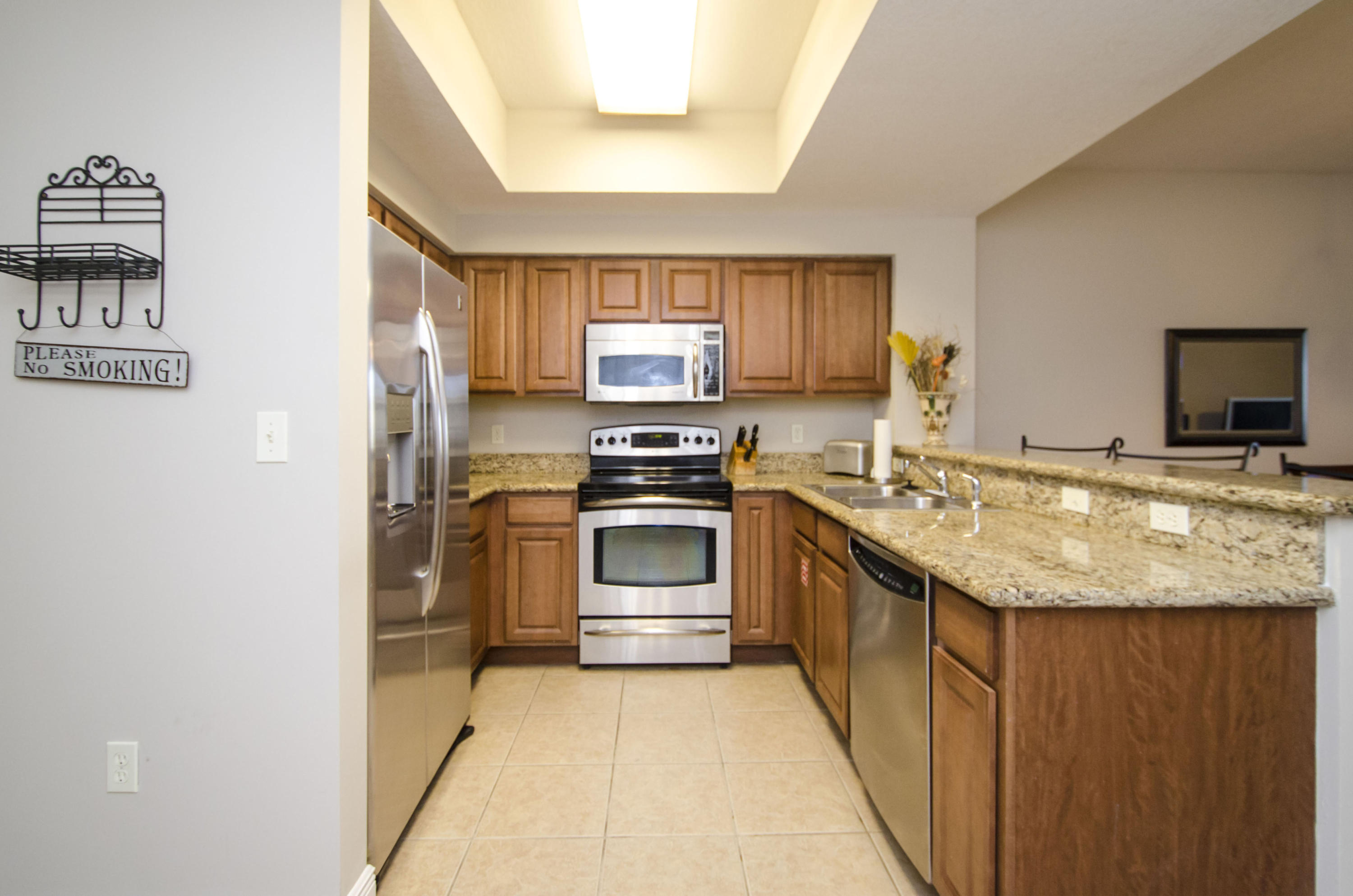 ARIEL DUNES II - Residential