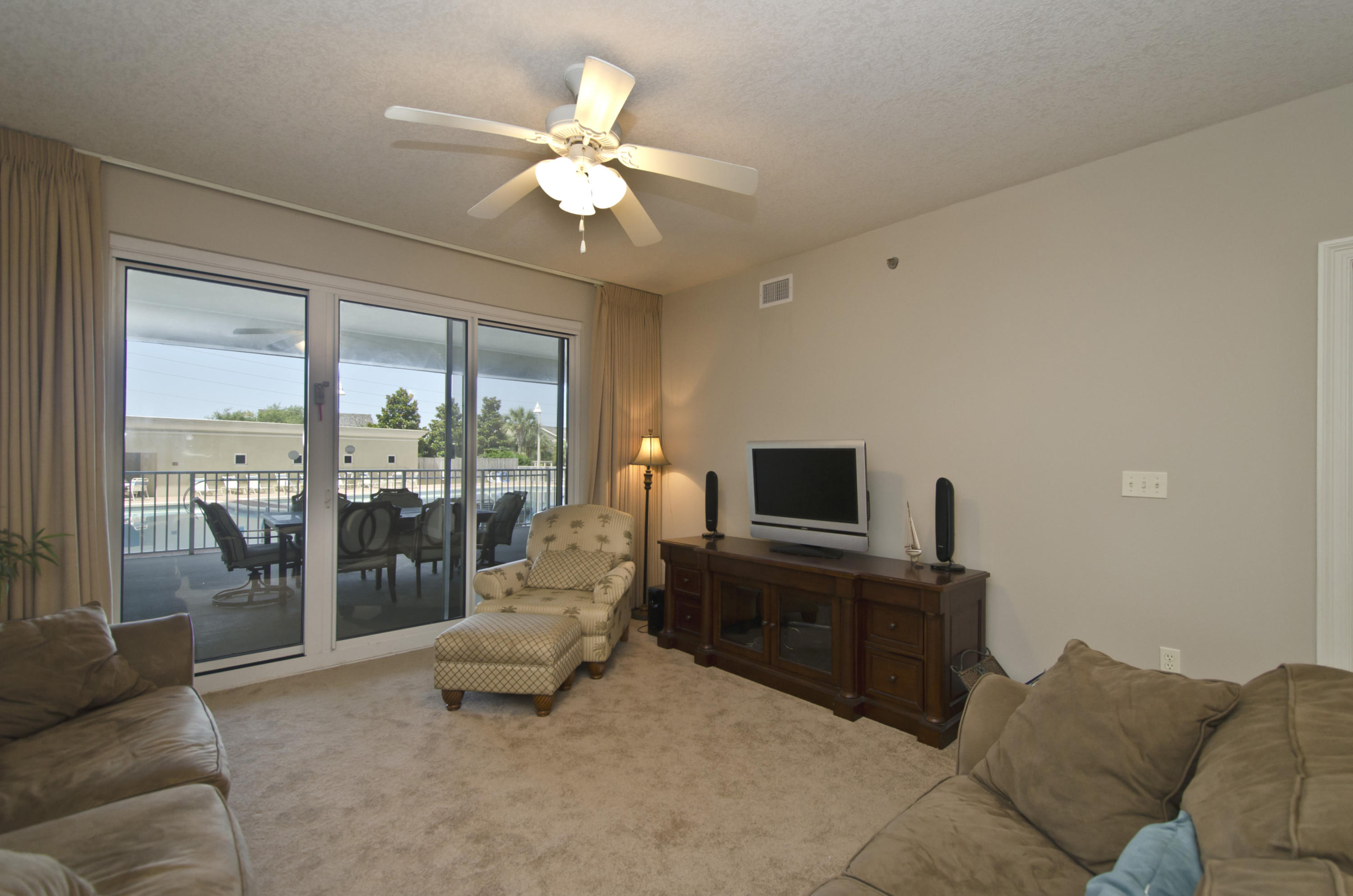 ARIEL DUNES II - Residential