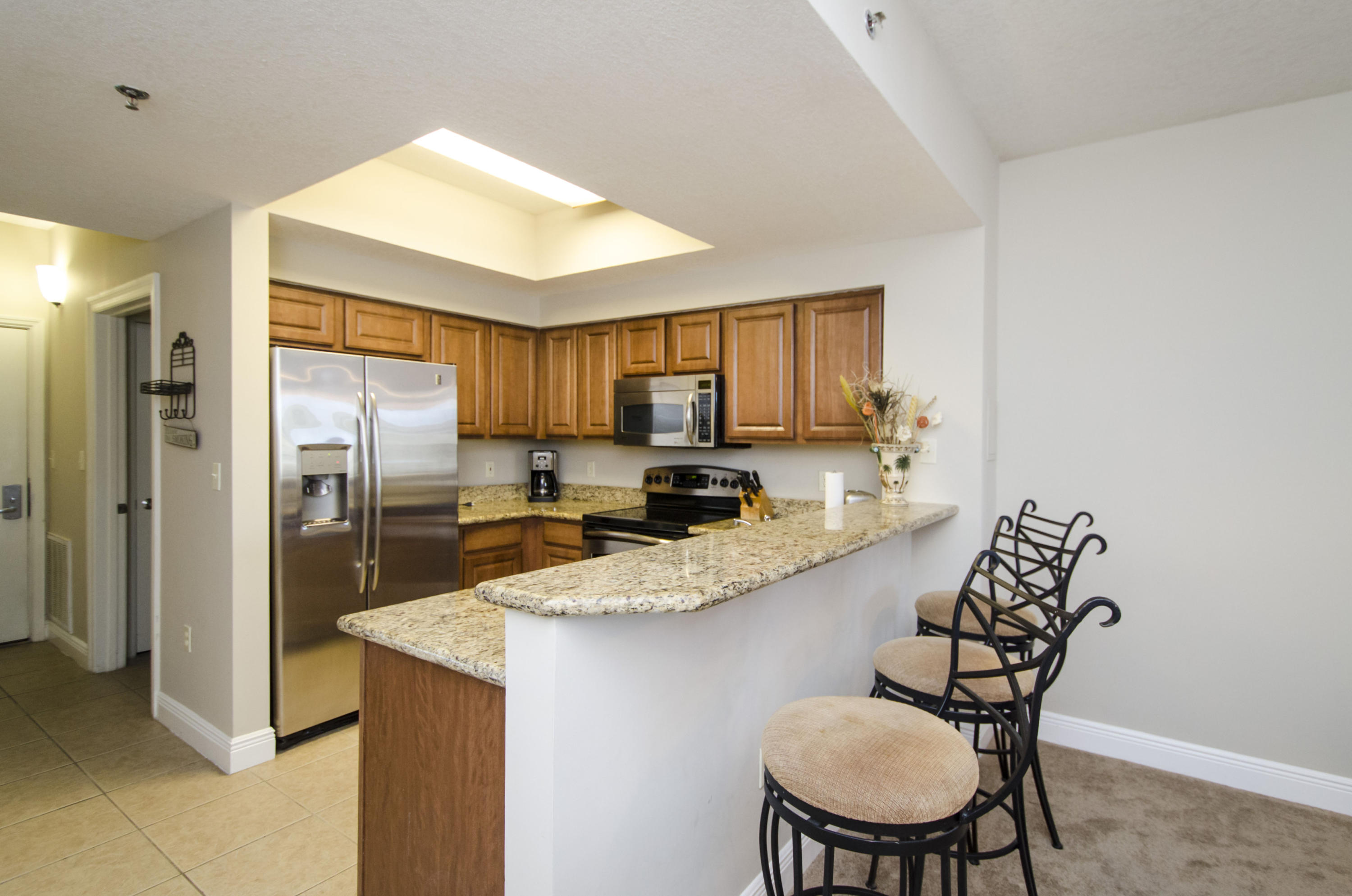 ARIEL DUNES II - Residential