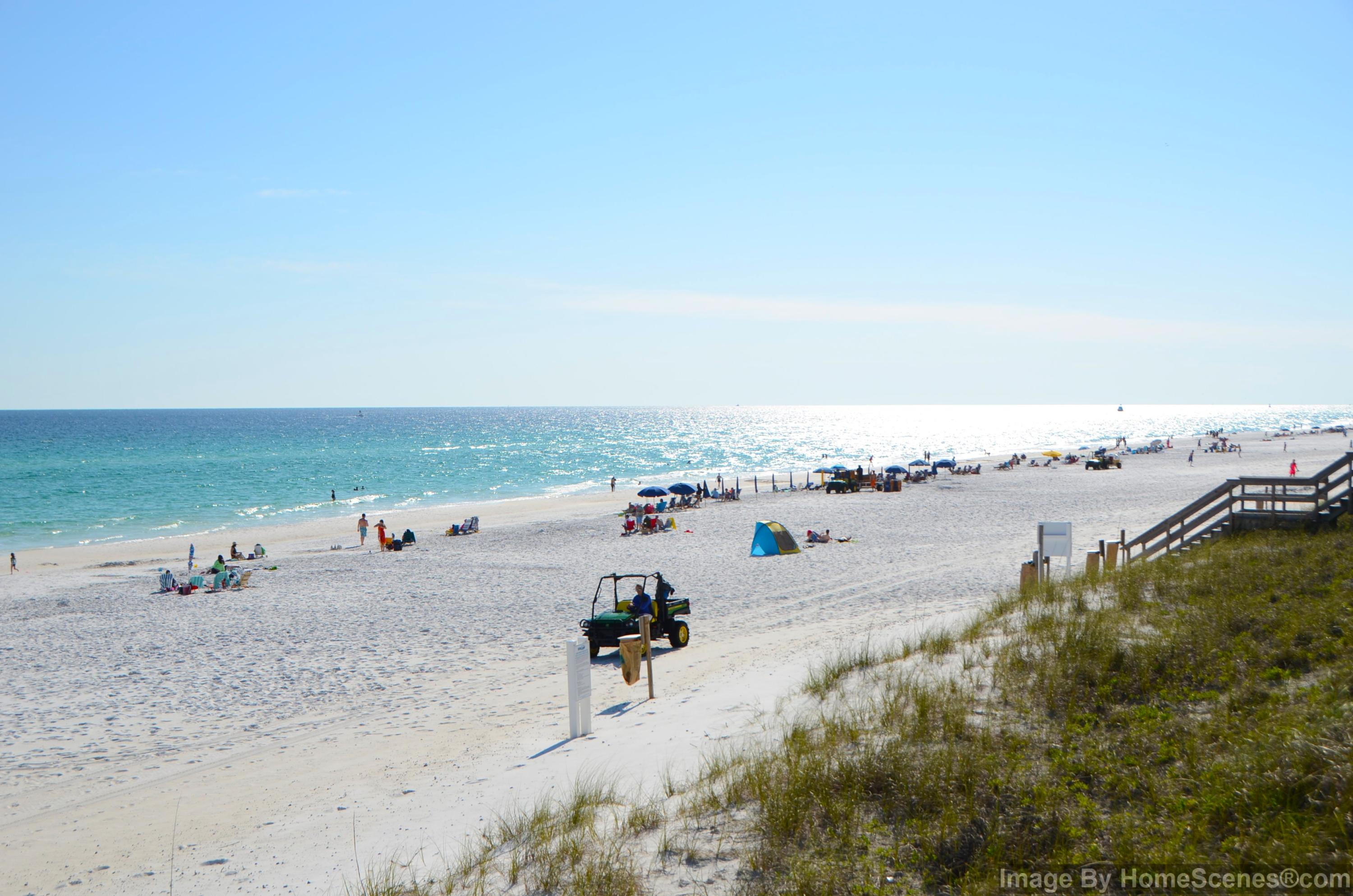 ARIEL DUNES II - Residential