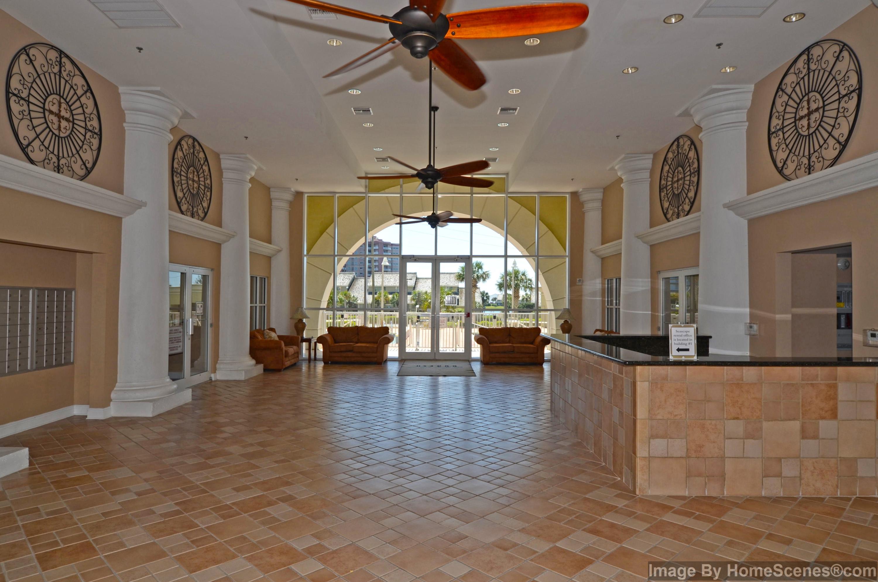 ARIEL DUNES II - Residential