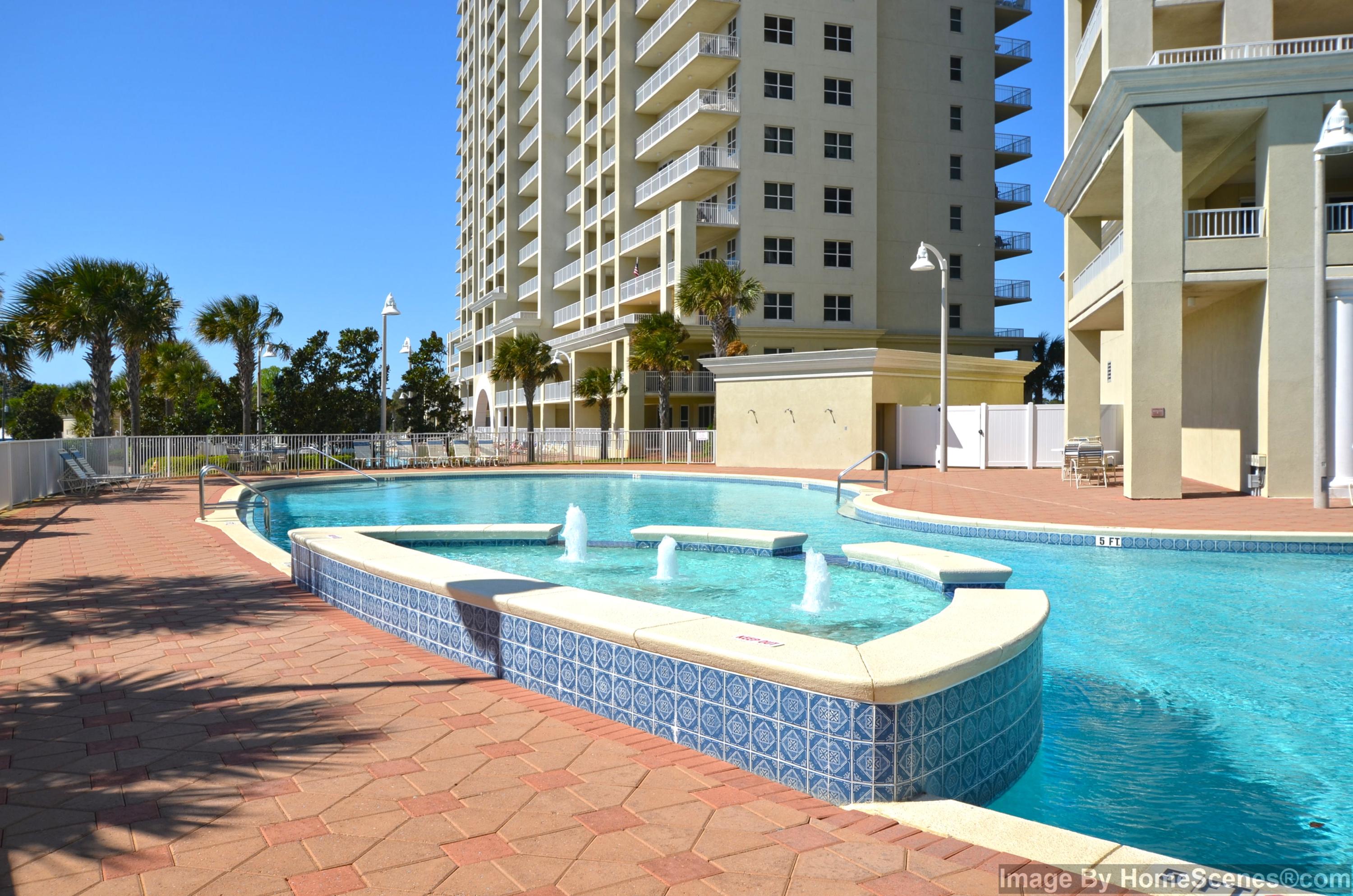 ARIEL DUNES II - Residential