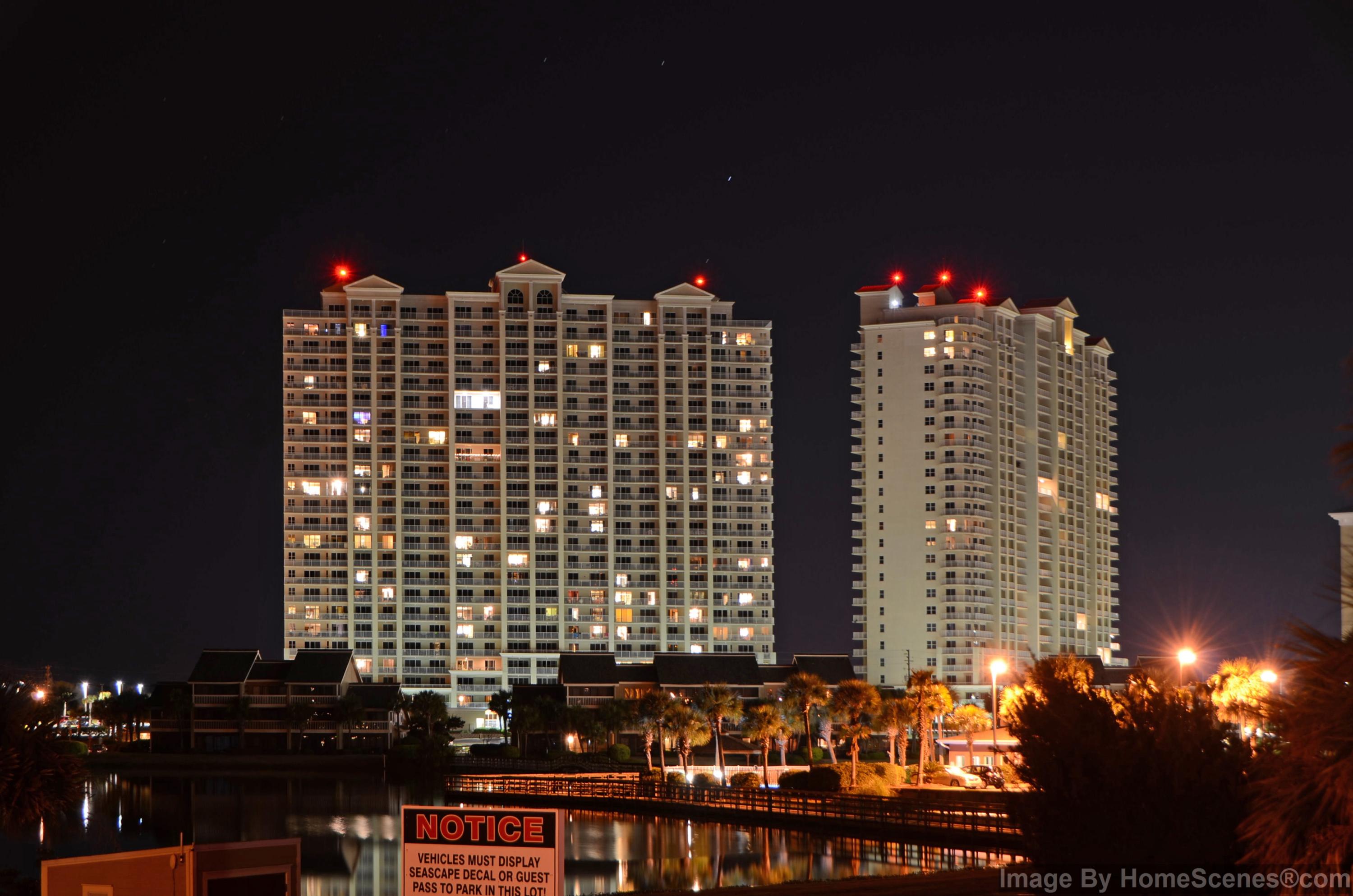 ARIEL DUNES II - Residential