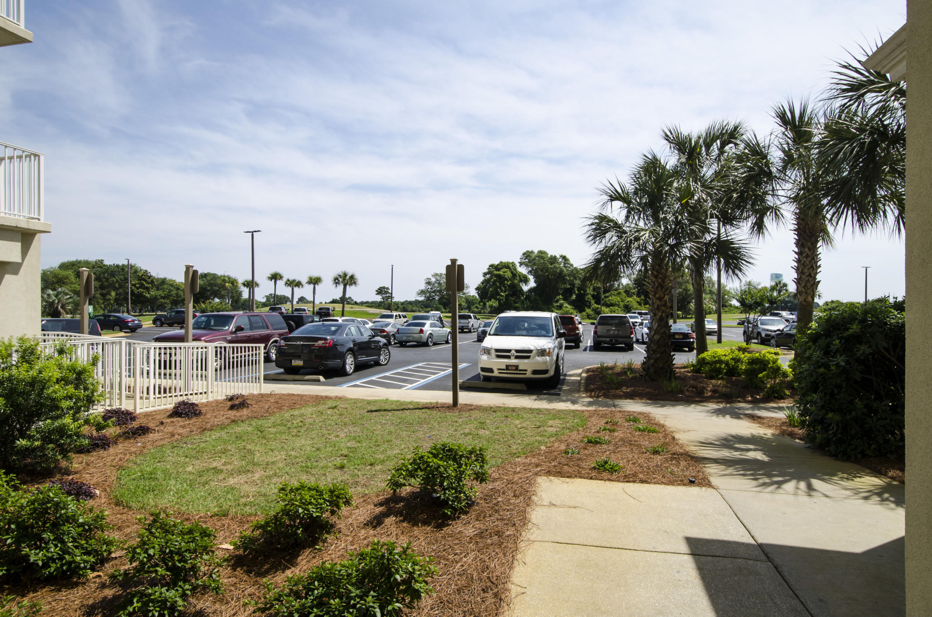 ARIEL DUNES II - Residential