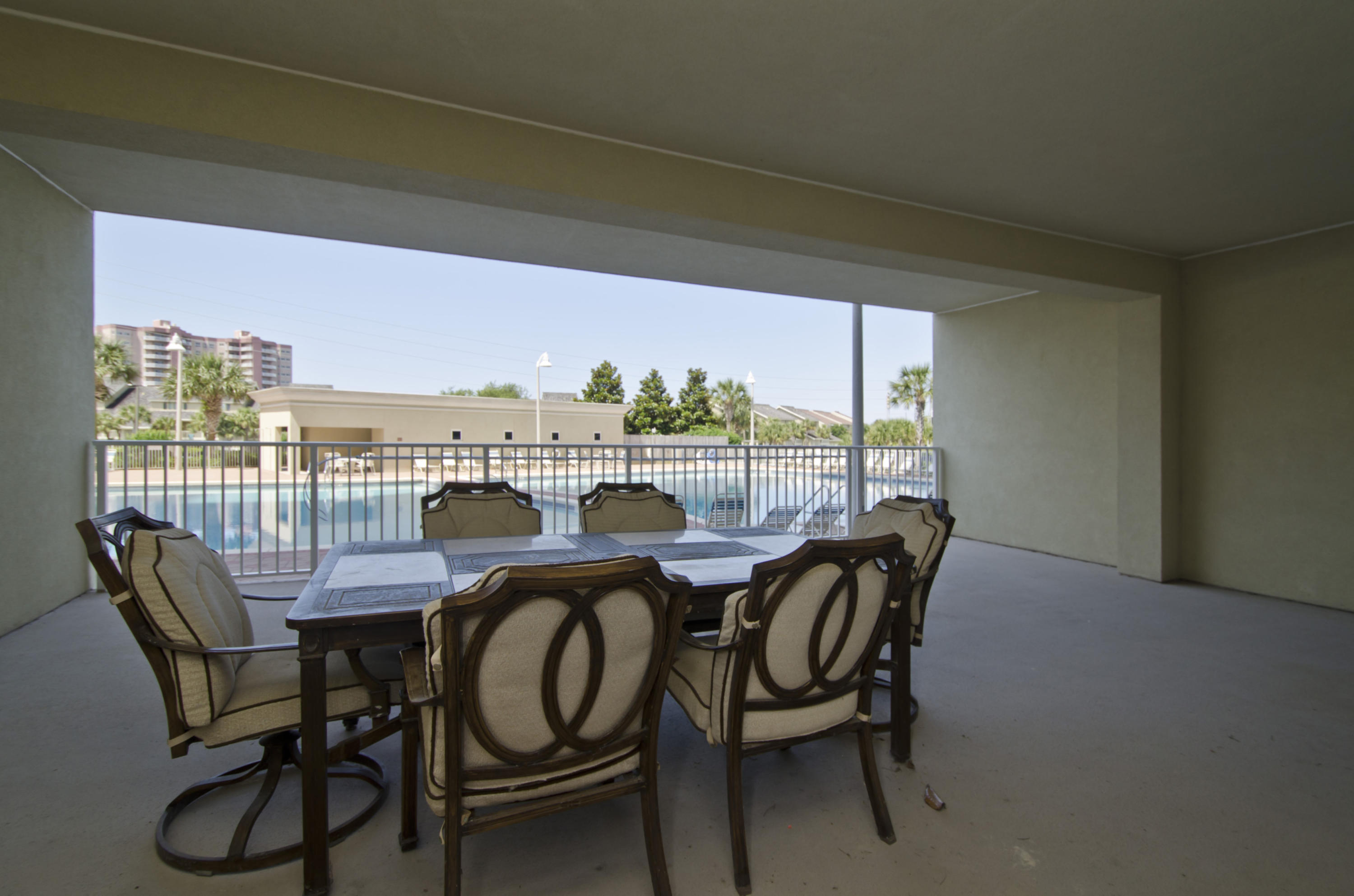 ARIEL DUNES II - Residential