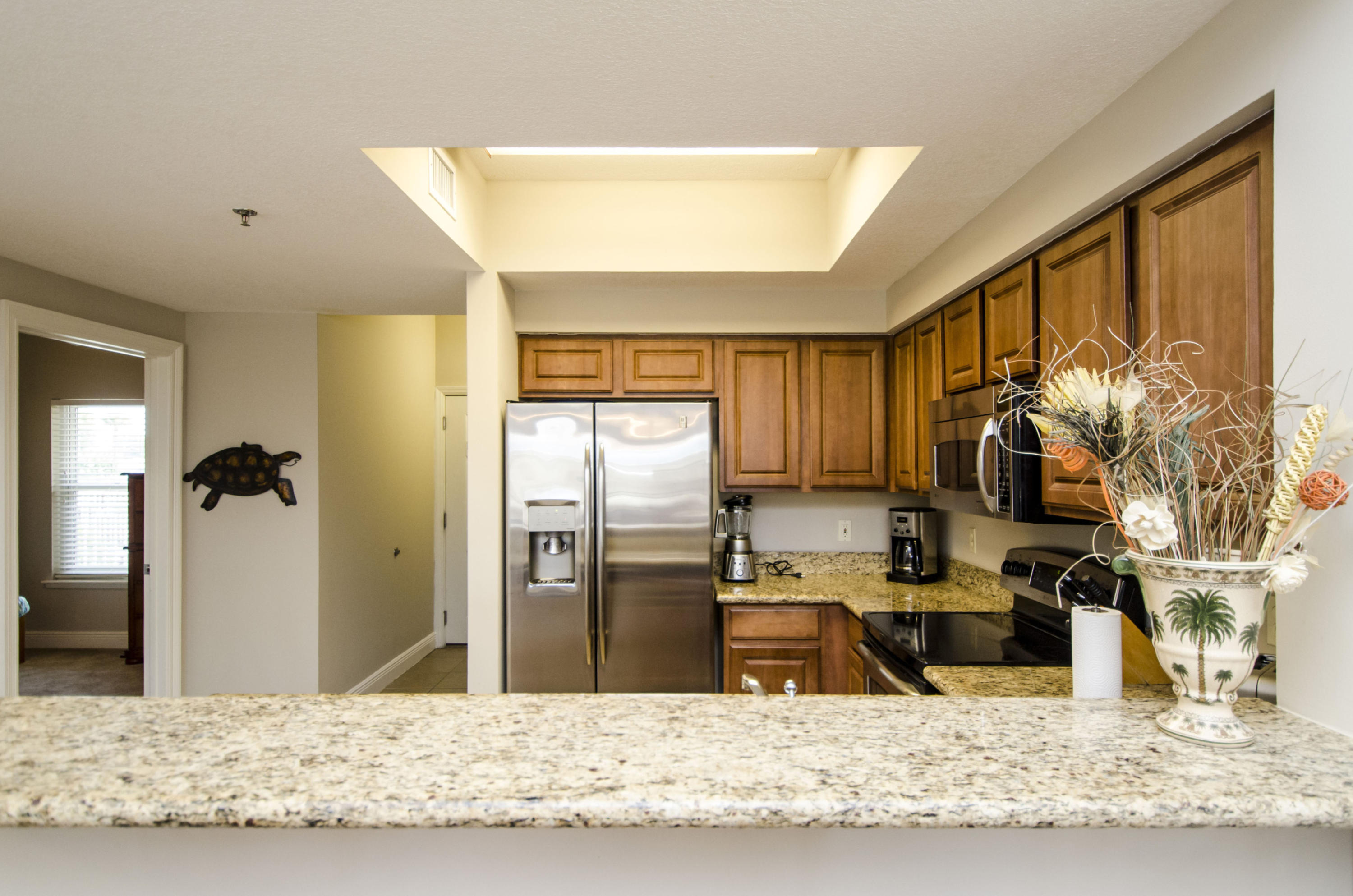 ARIEL DUNES II - Residential