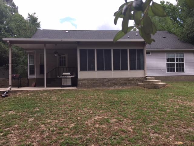 STONEBRIDGE PH 1 - Residential